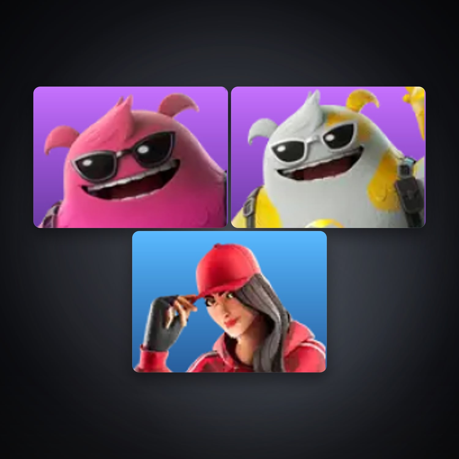 Epic — HabibiAccounts