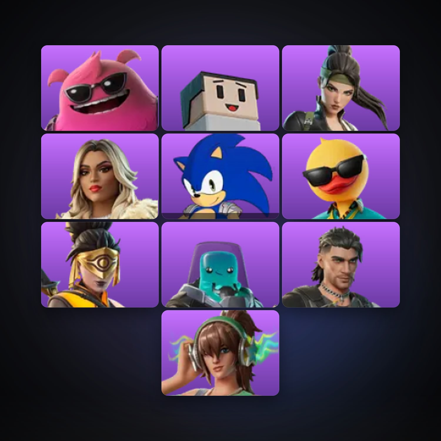 Epic — HabibiAccounts