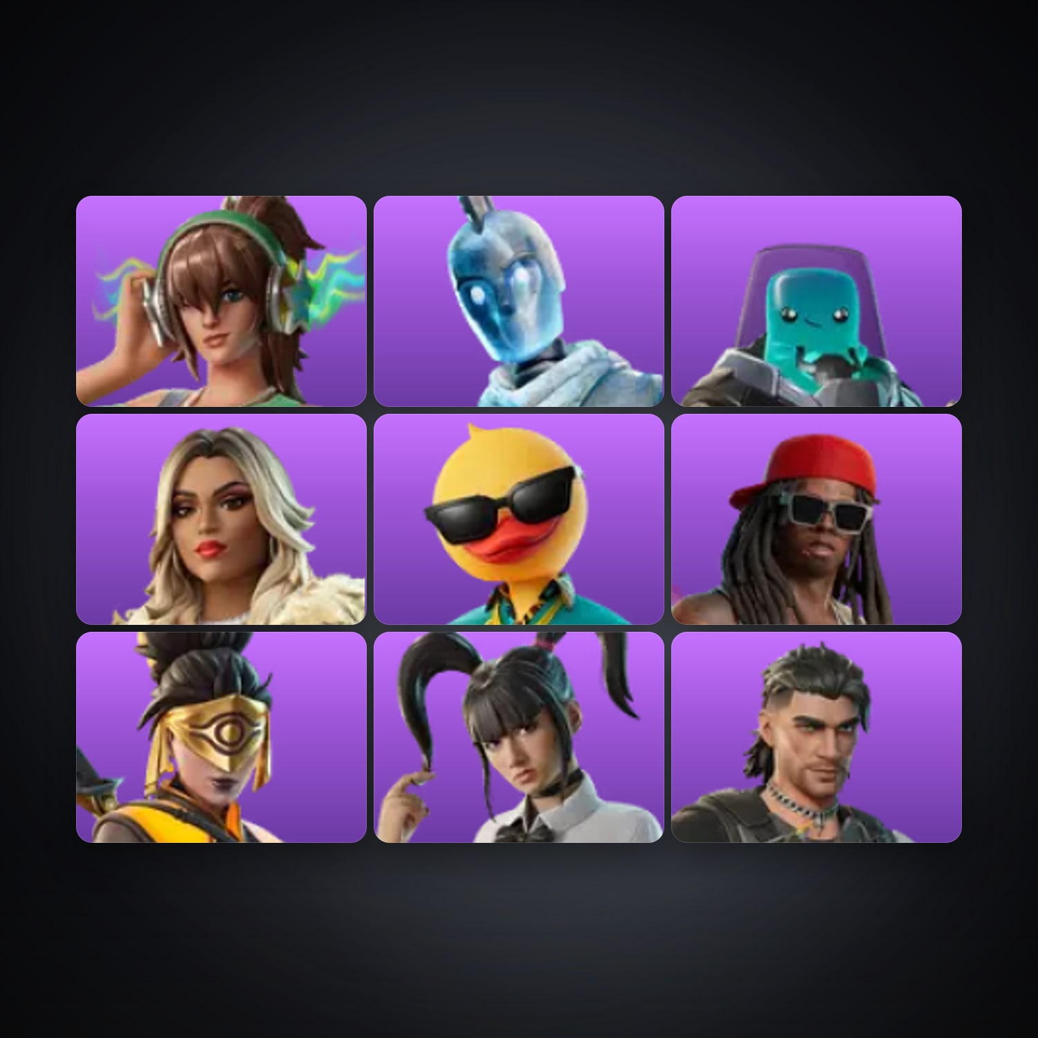 Epic — HabibiAccounts