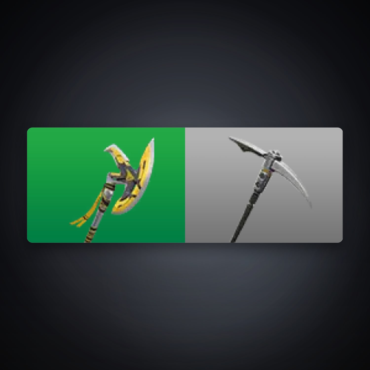 Epic — HabibiAccounts