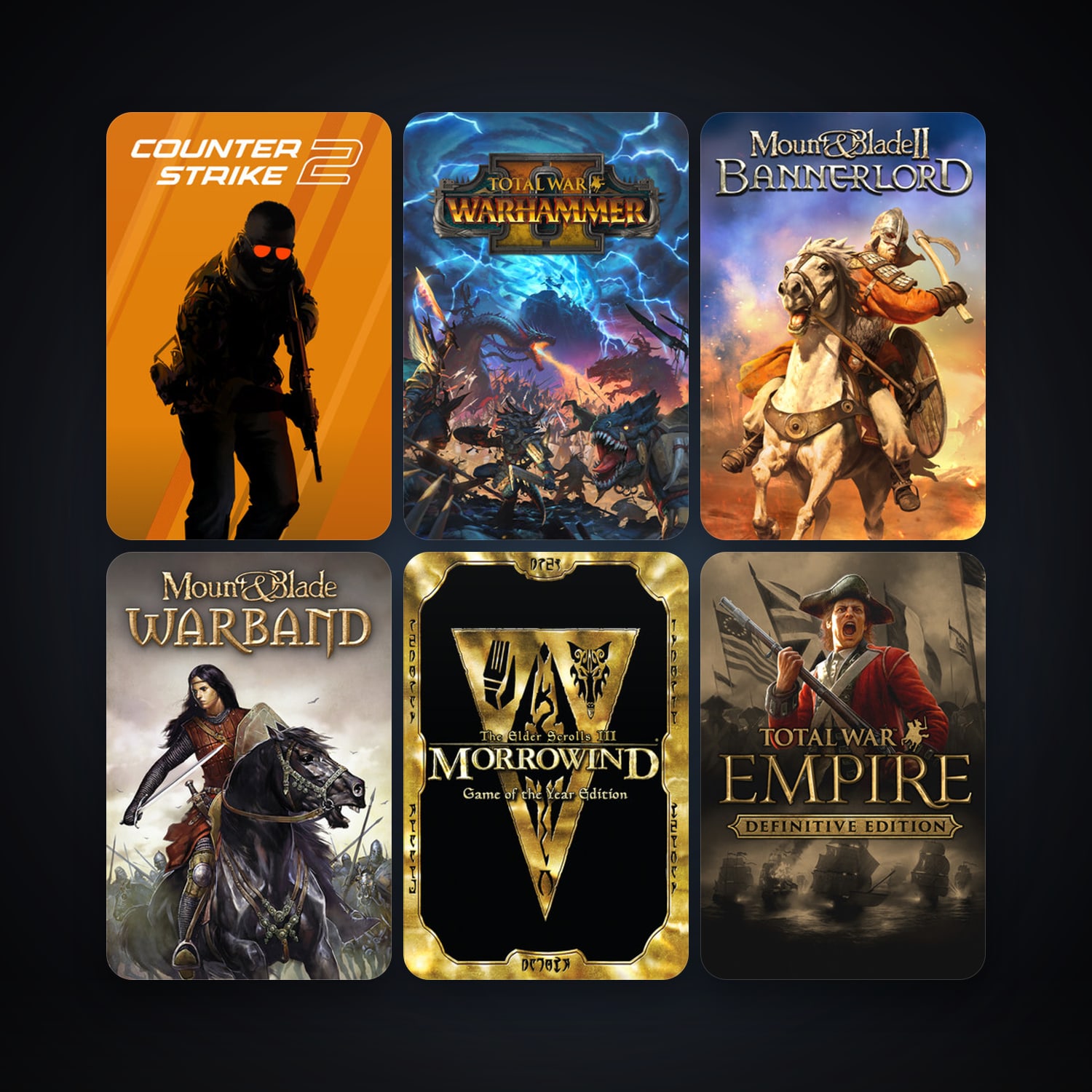 Dota 2 + CS2 Prime, 53 games, Steam 10, clean — HabibiAccounts