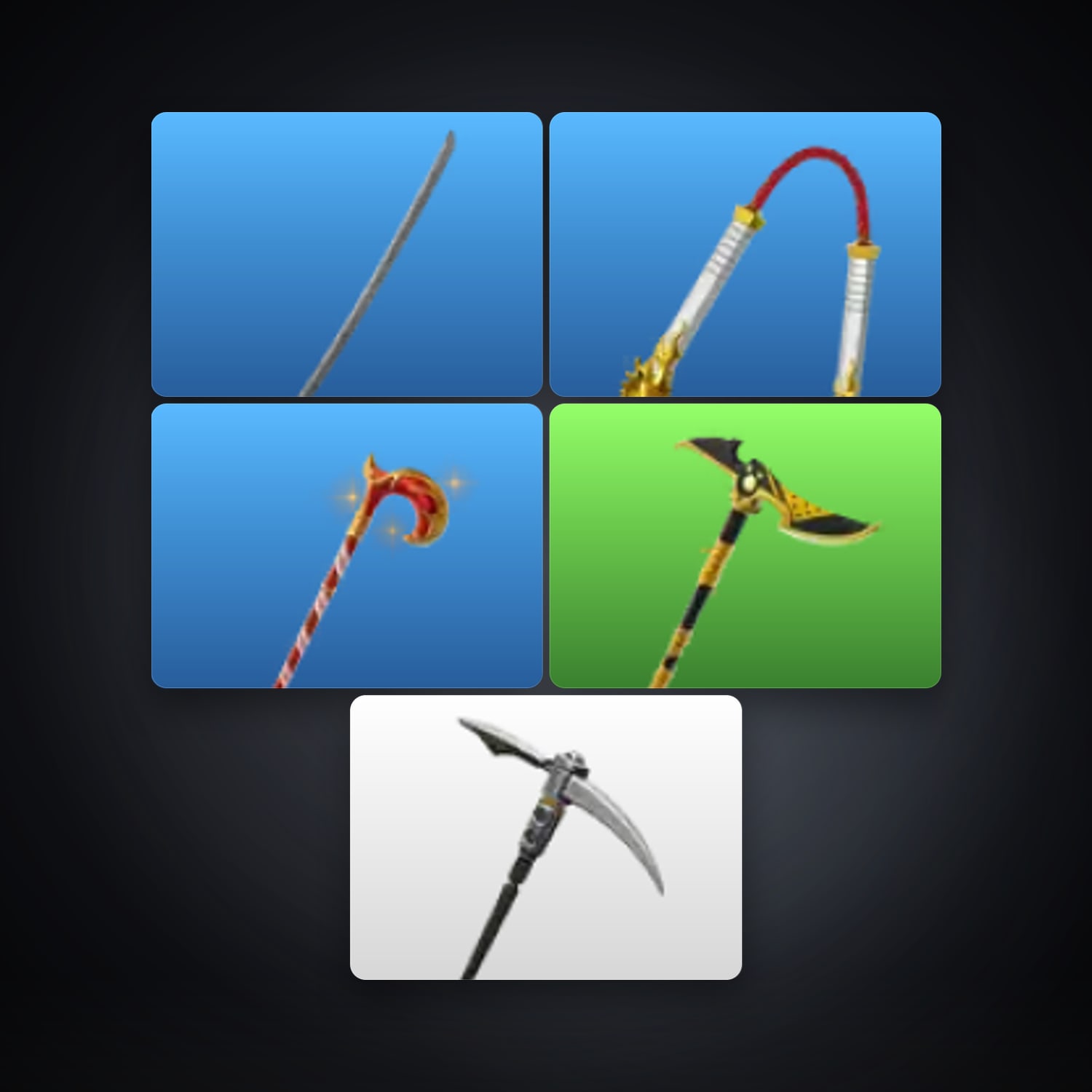 Epic · 263616639 — HabibiAccounts