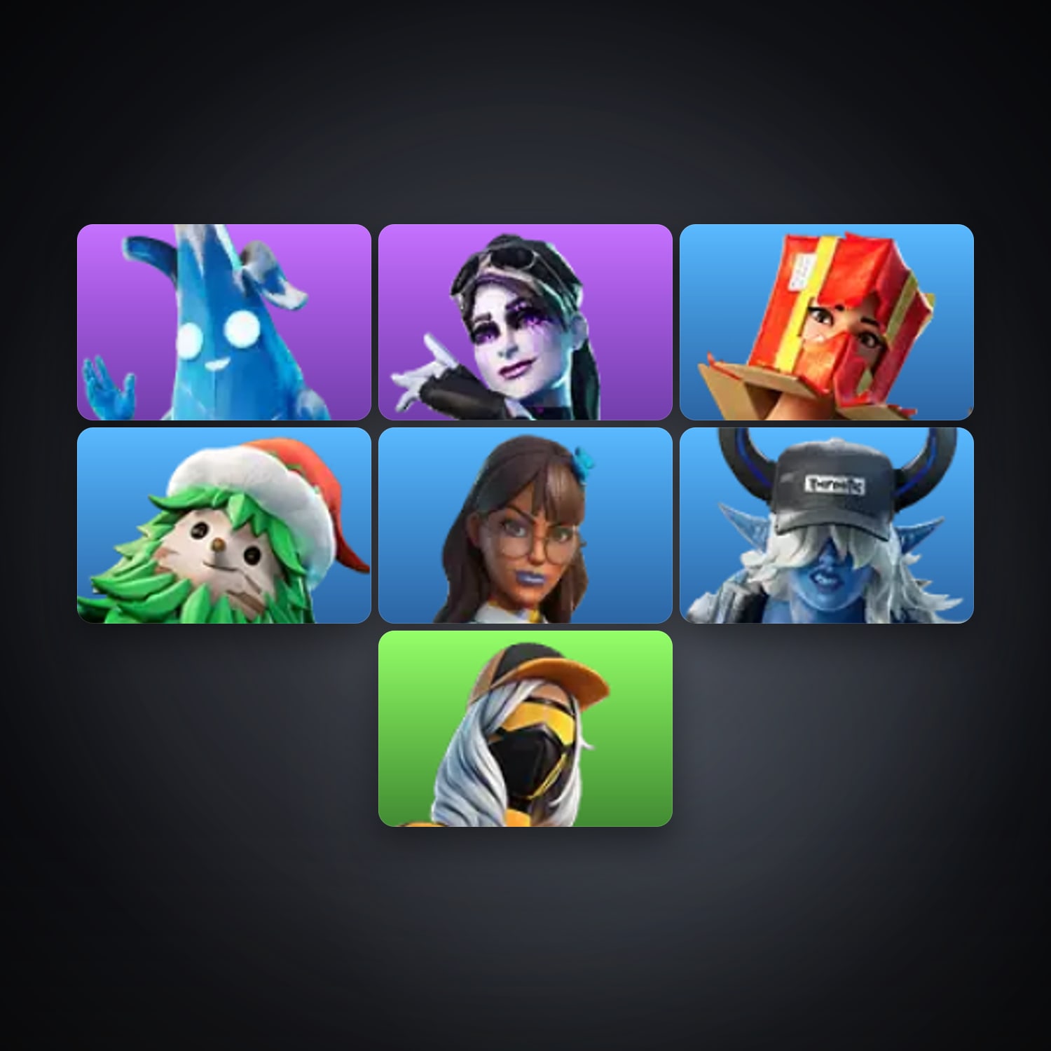Epic — HabibiAccounts