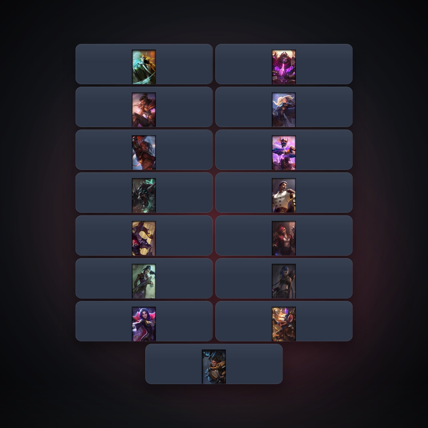 EU locker · 263618554 — HabibiAccounts