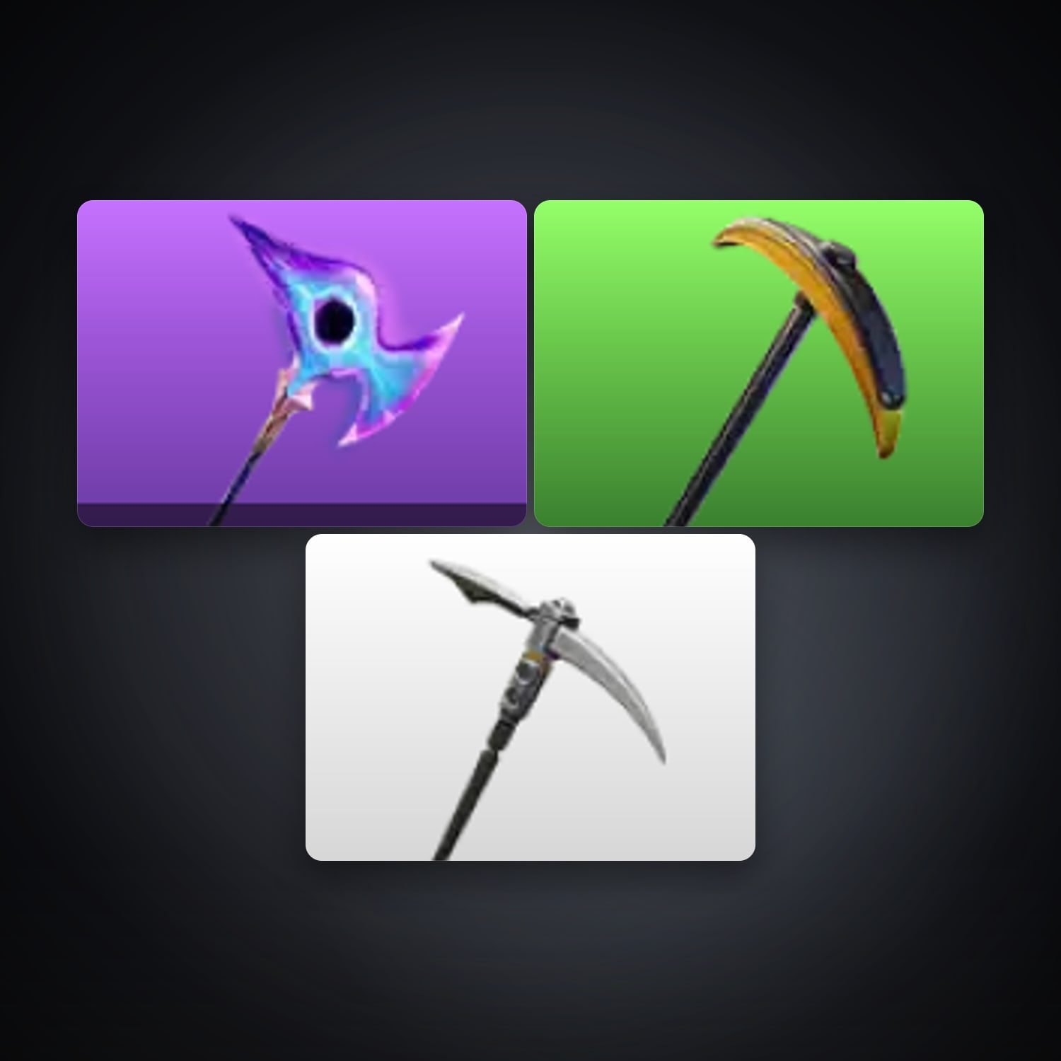 Epic — 6 games — HabibiAccounts