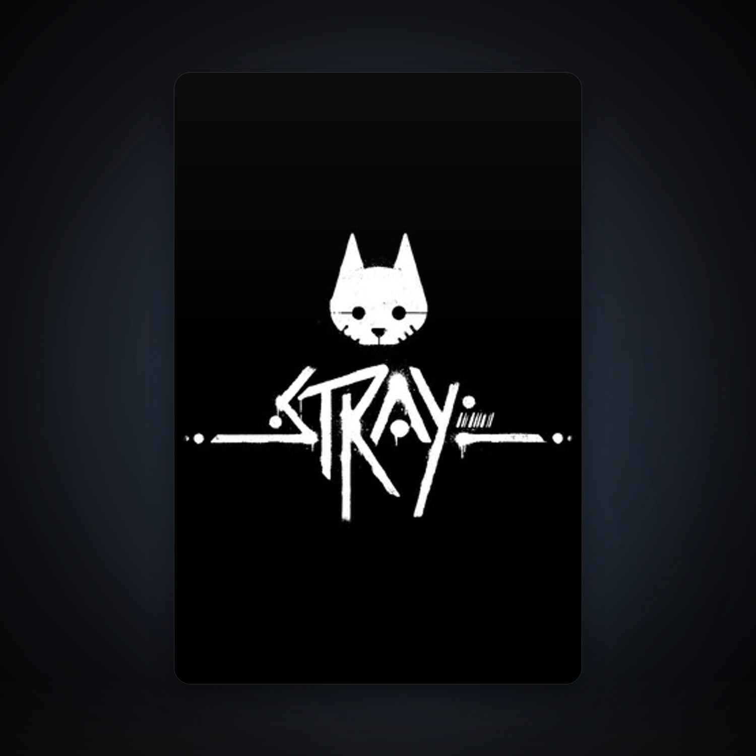 Stray, 2 games, clean — HabibiAccounts