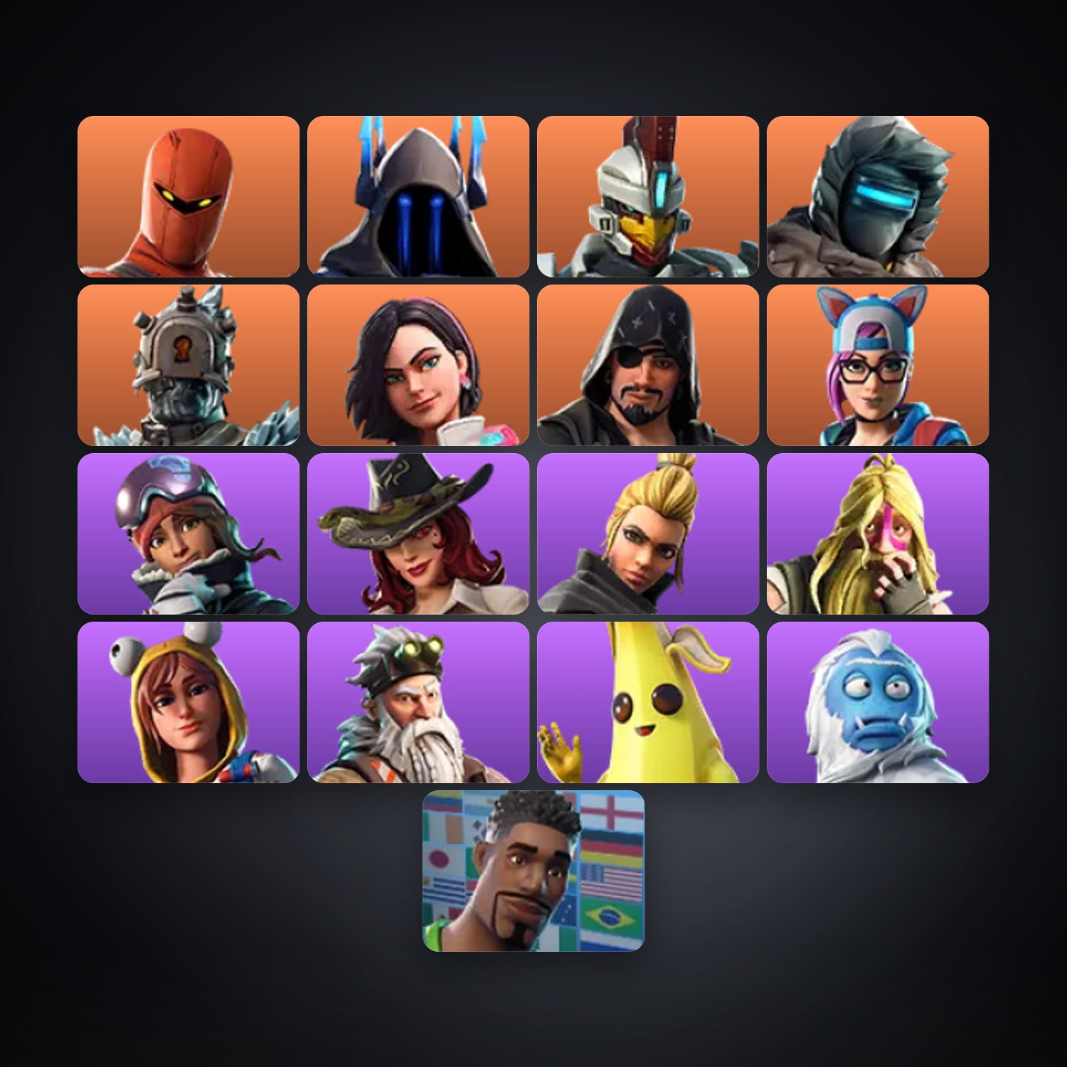 Epic — HabibiAccounts