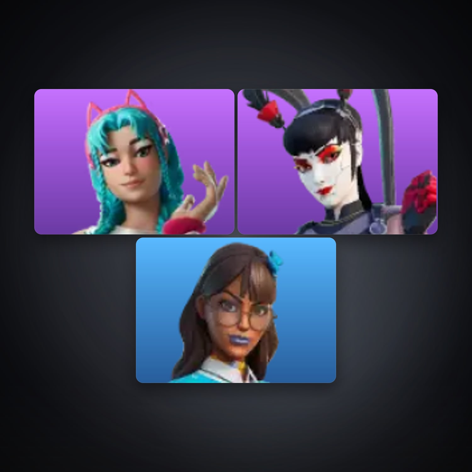 Epic — HabibiAccounts