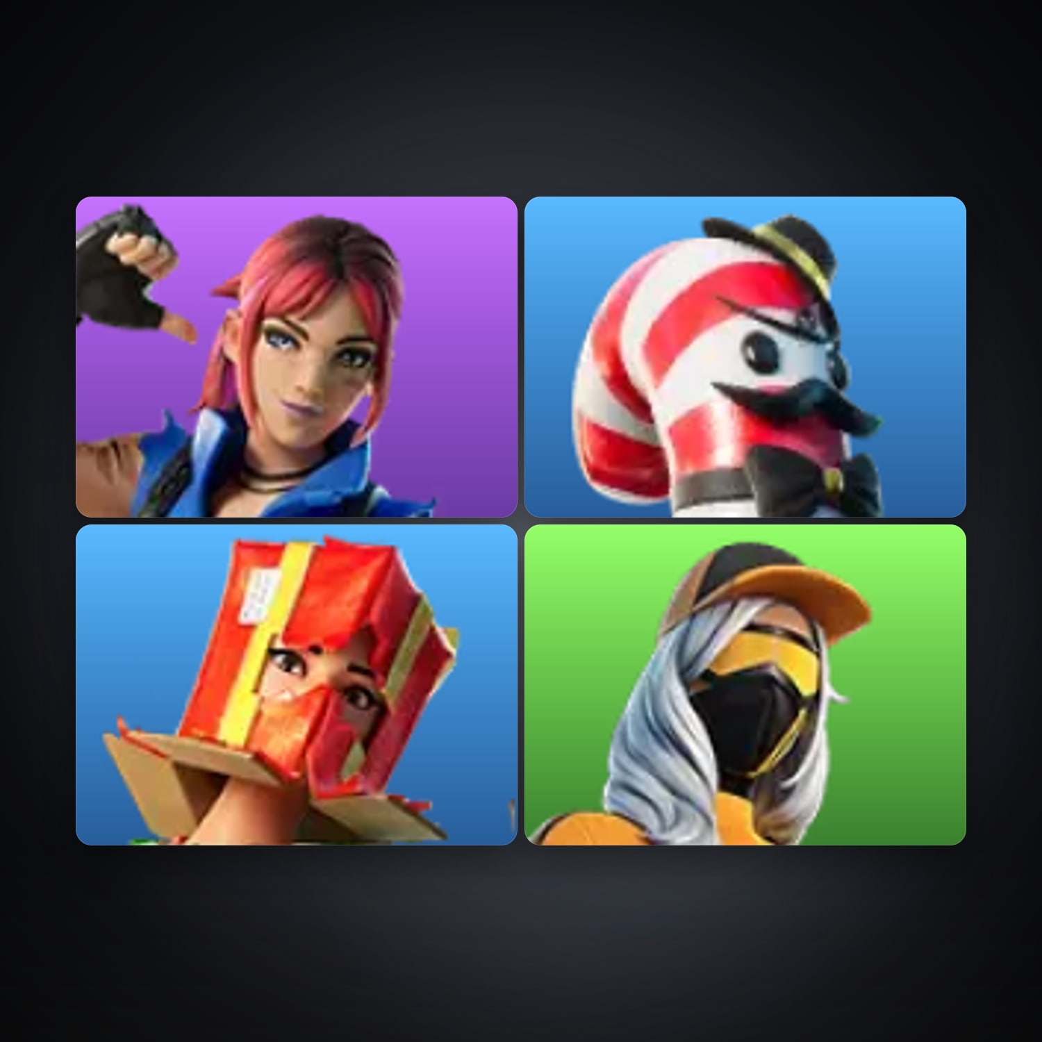Epic — HabibiAccounts