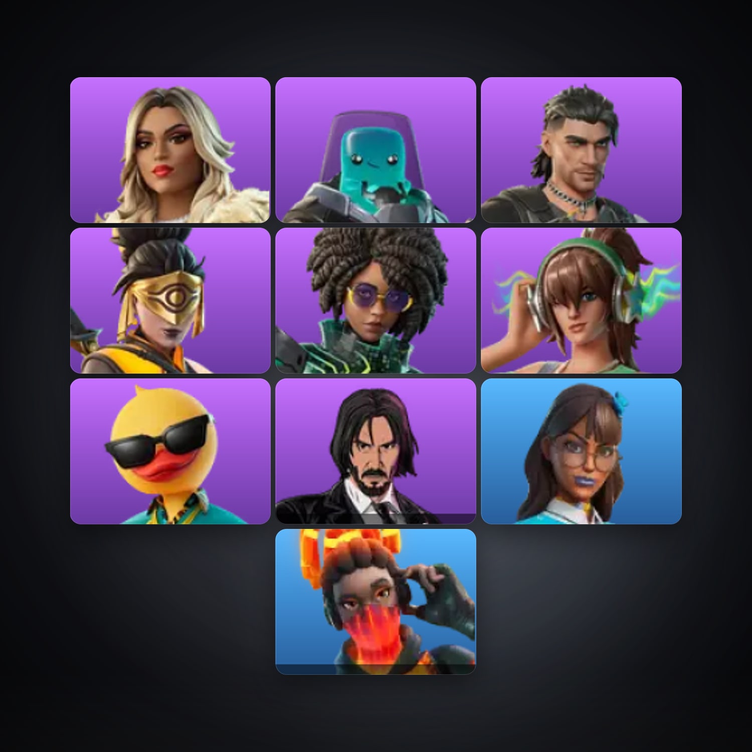 Epic — HabibiAccounts