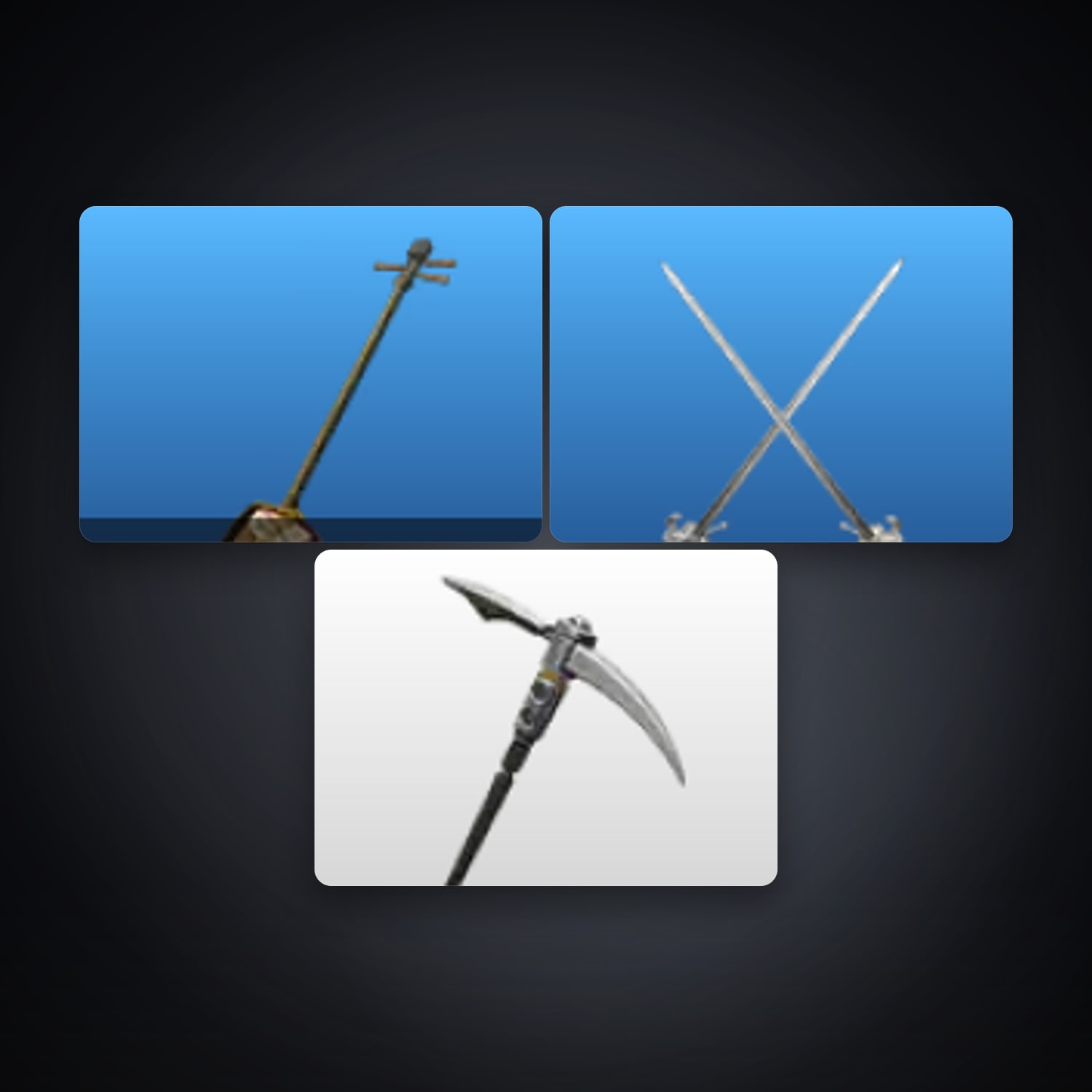 Epic · 263631400 — HabibiAccounts