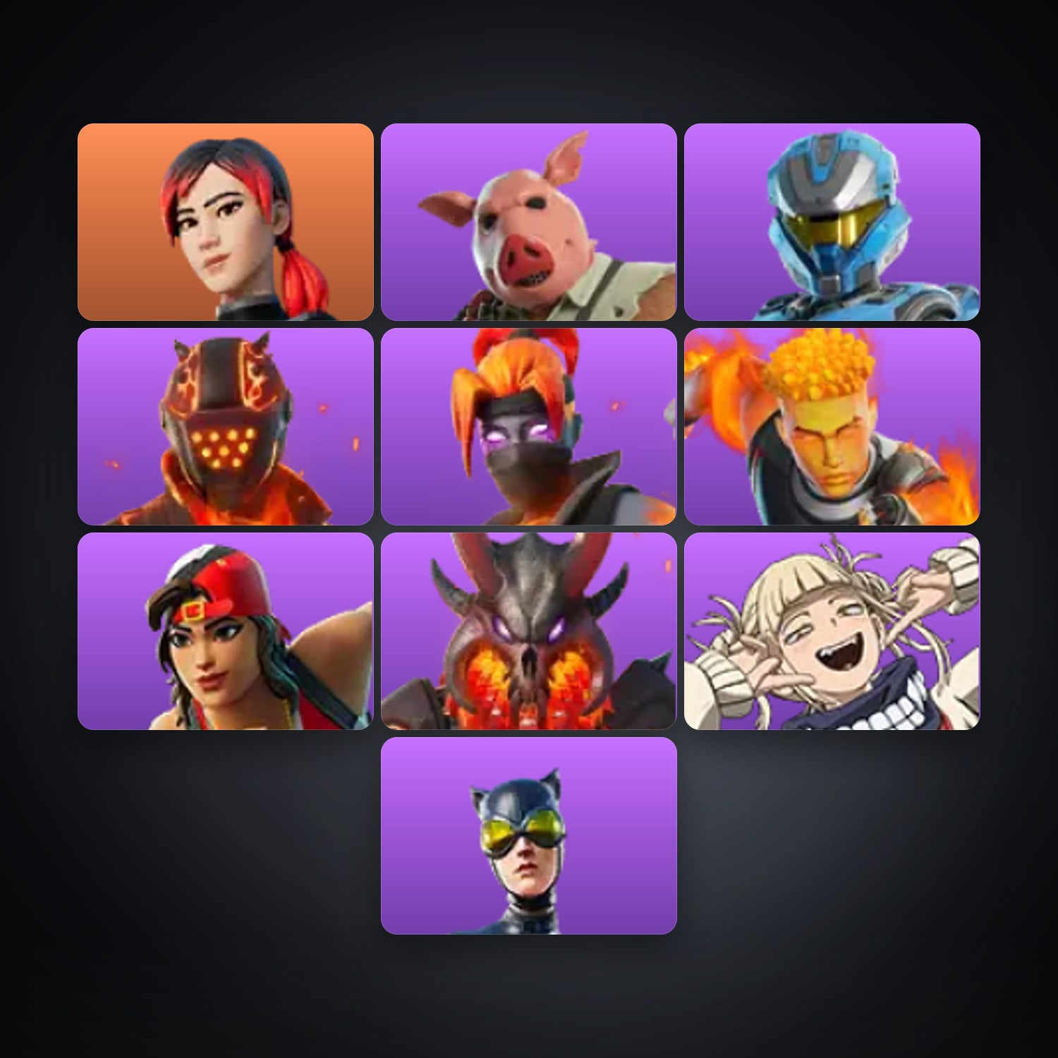 Epic — HabibiAccounts