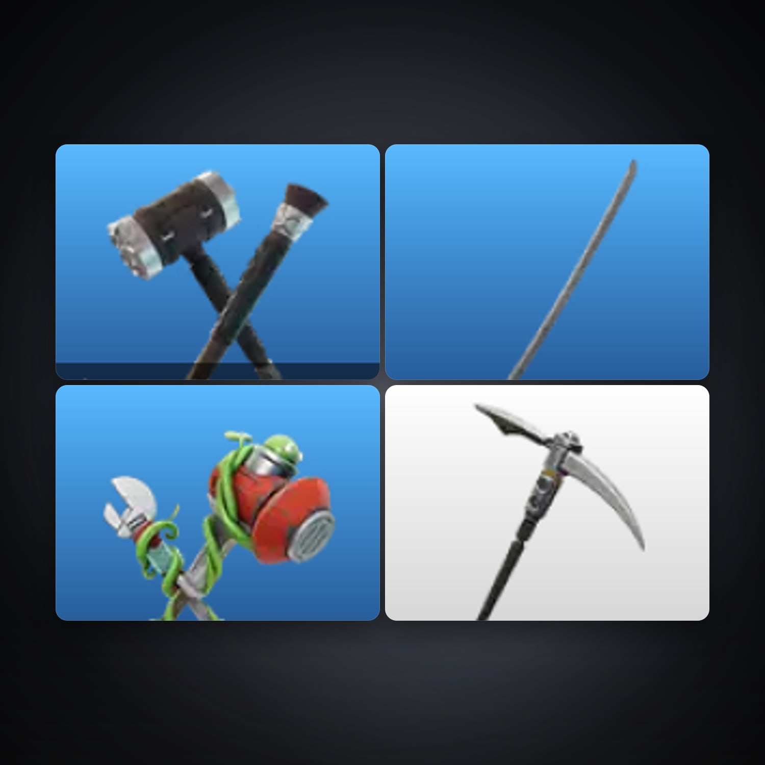 Epic — HabibiAccounts
