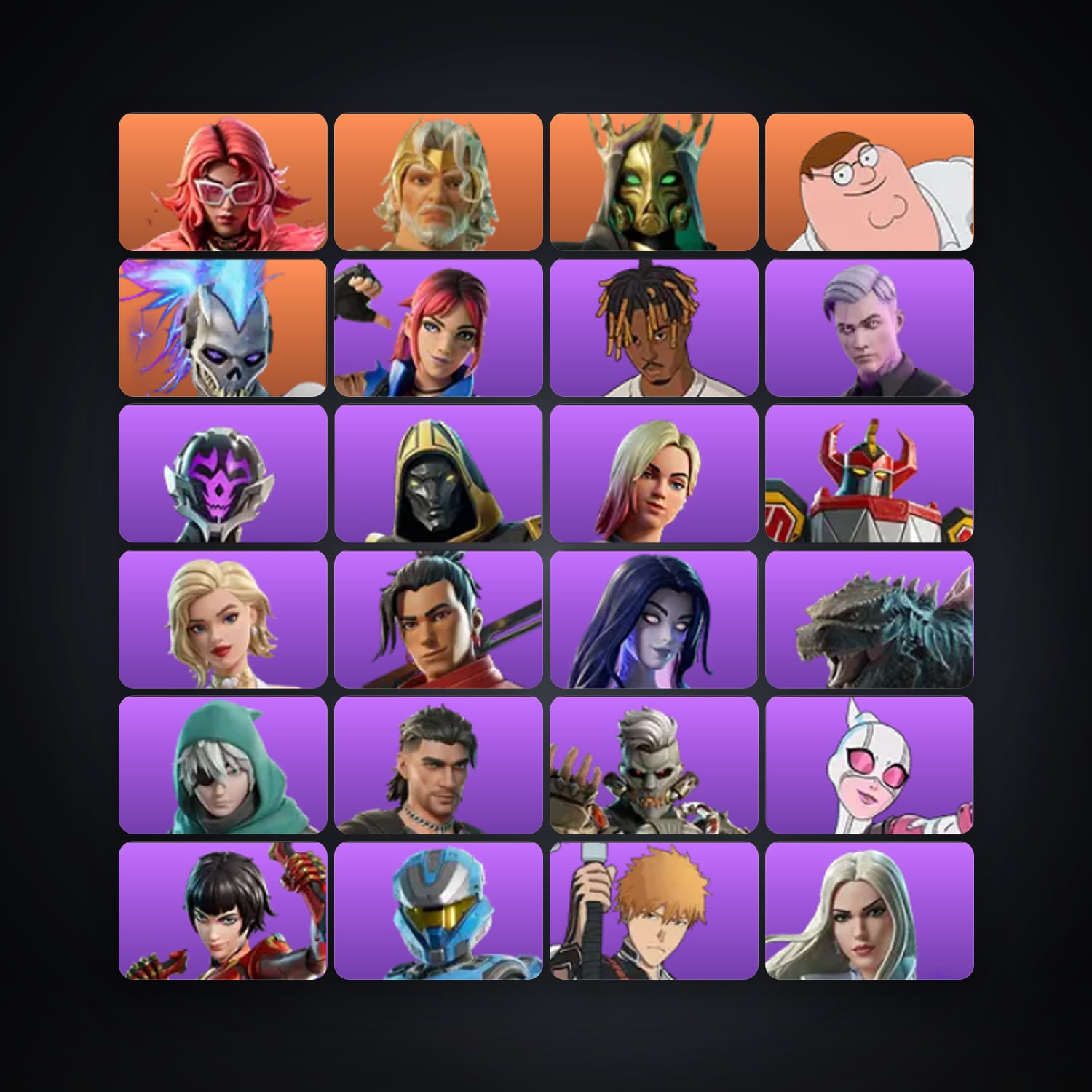 Epic — HabibiAccounts