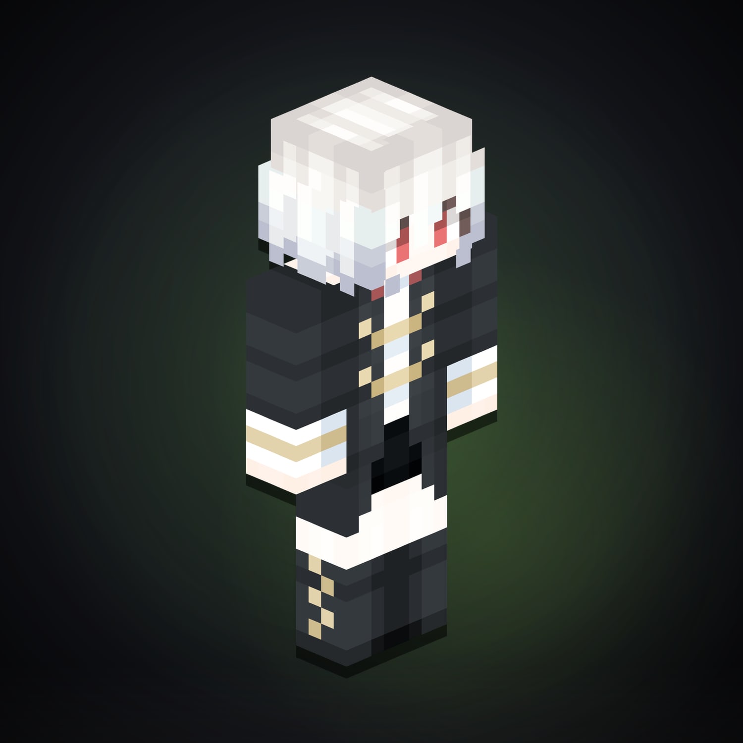 Minecraft 1 capes · 263638281 — HabibiAccounts