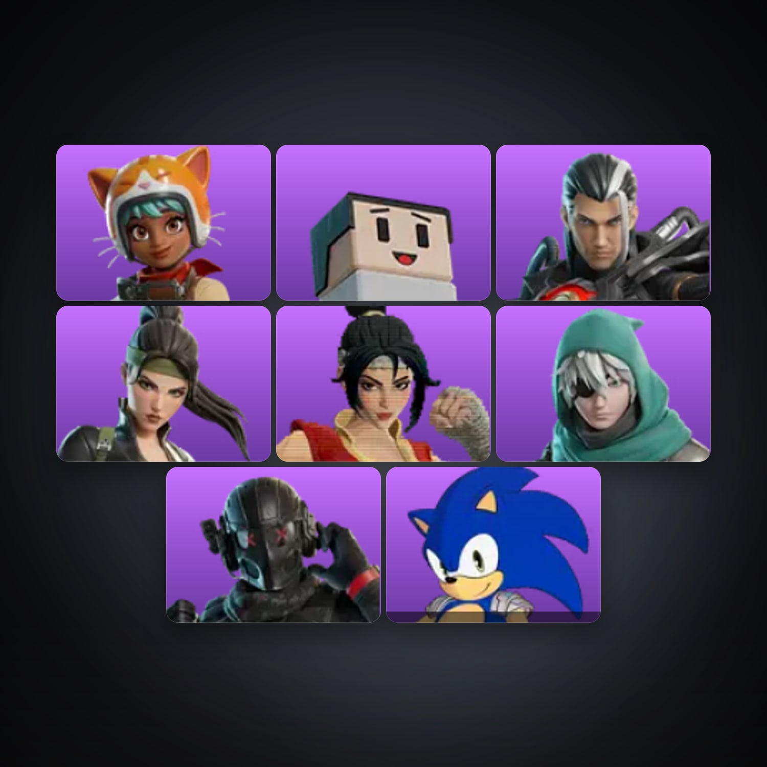 Epic — HabibiAccounts