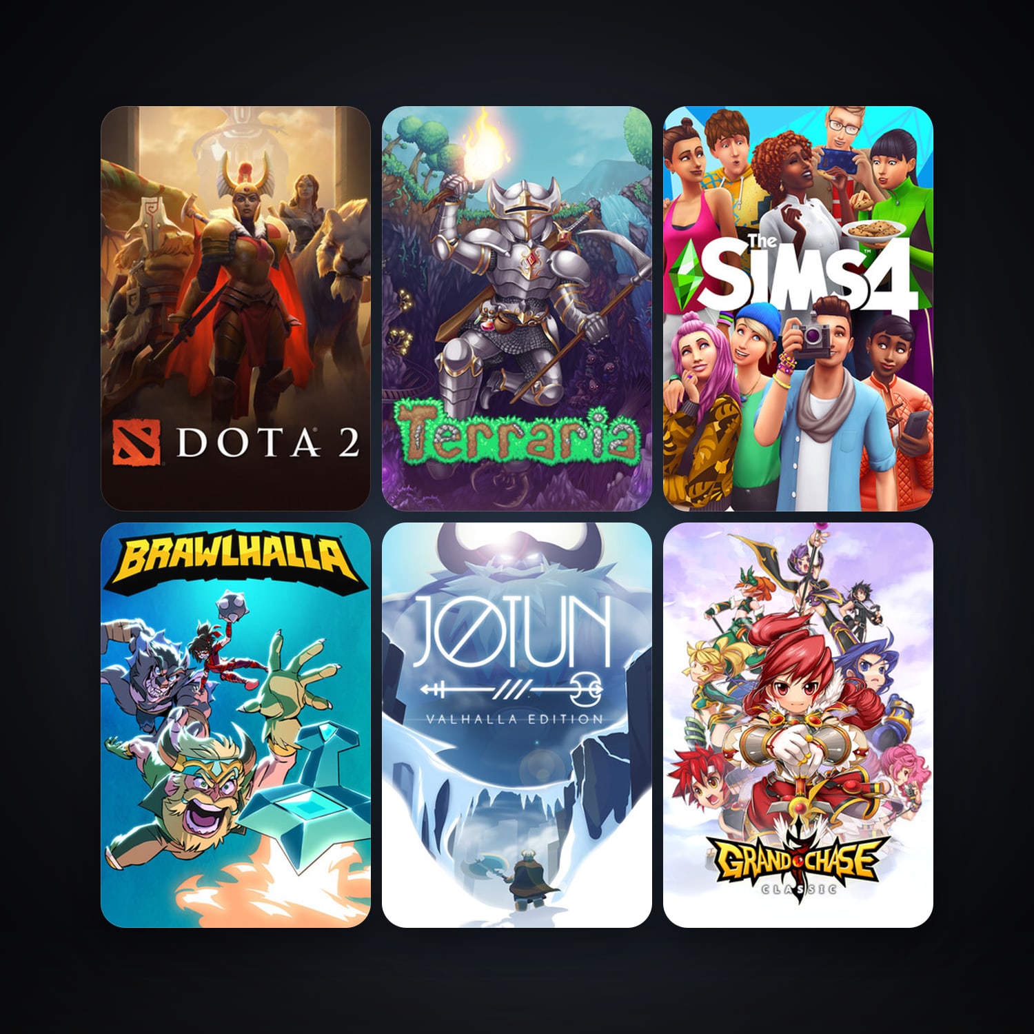 Dota 2 + Free CS2 (No Prime), 3 games, clean — HabibiAccounts