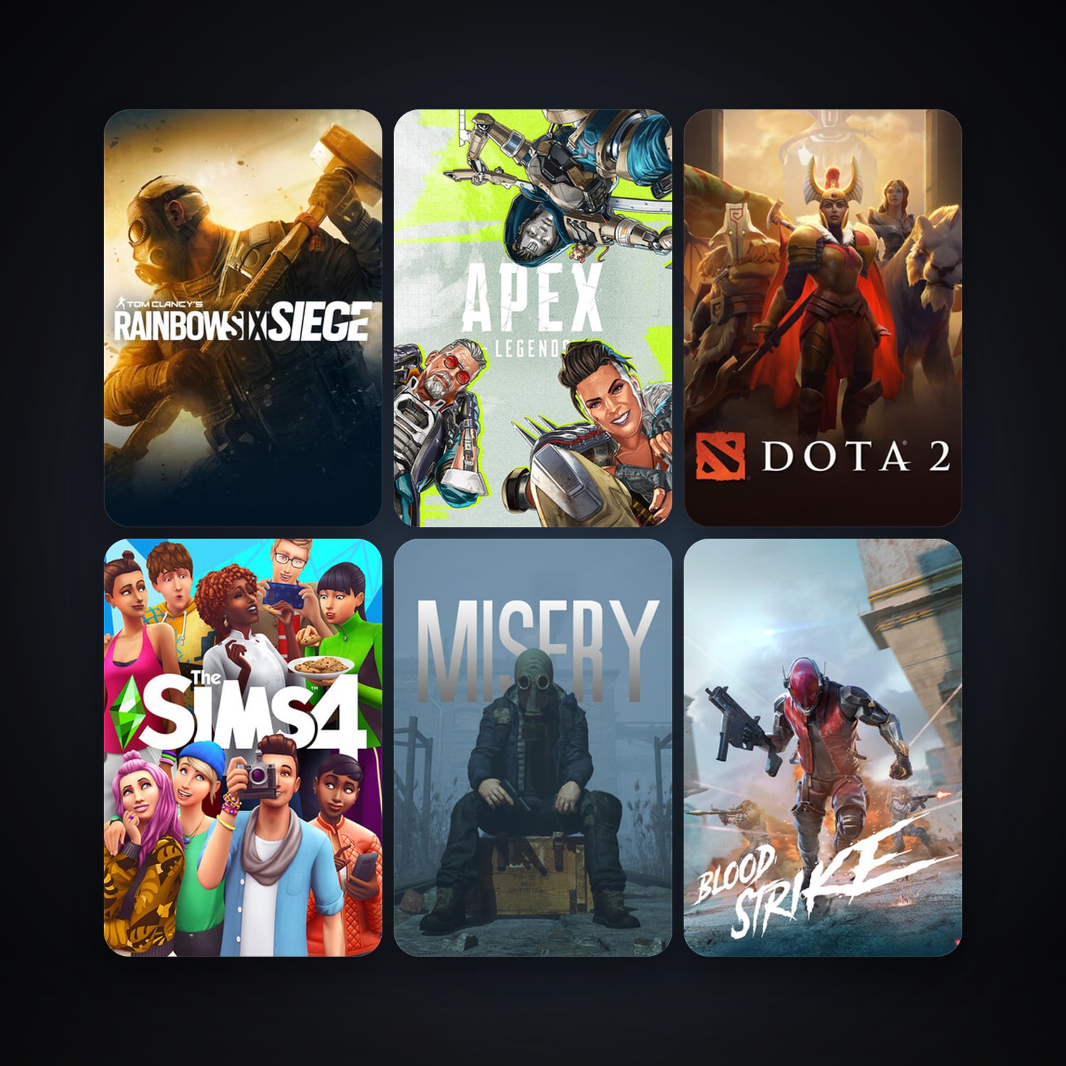 Dota 2 + Free CS2 (No Prime), 26 games, clean — HabibiAccounts