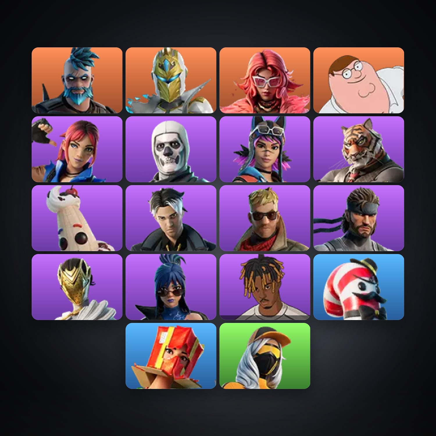 Epic — HabibiAccounts