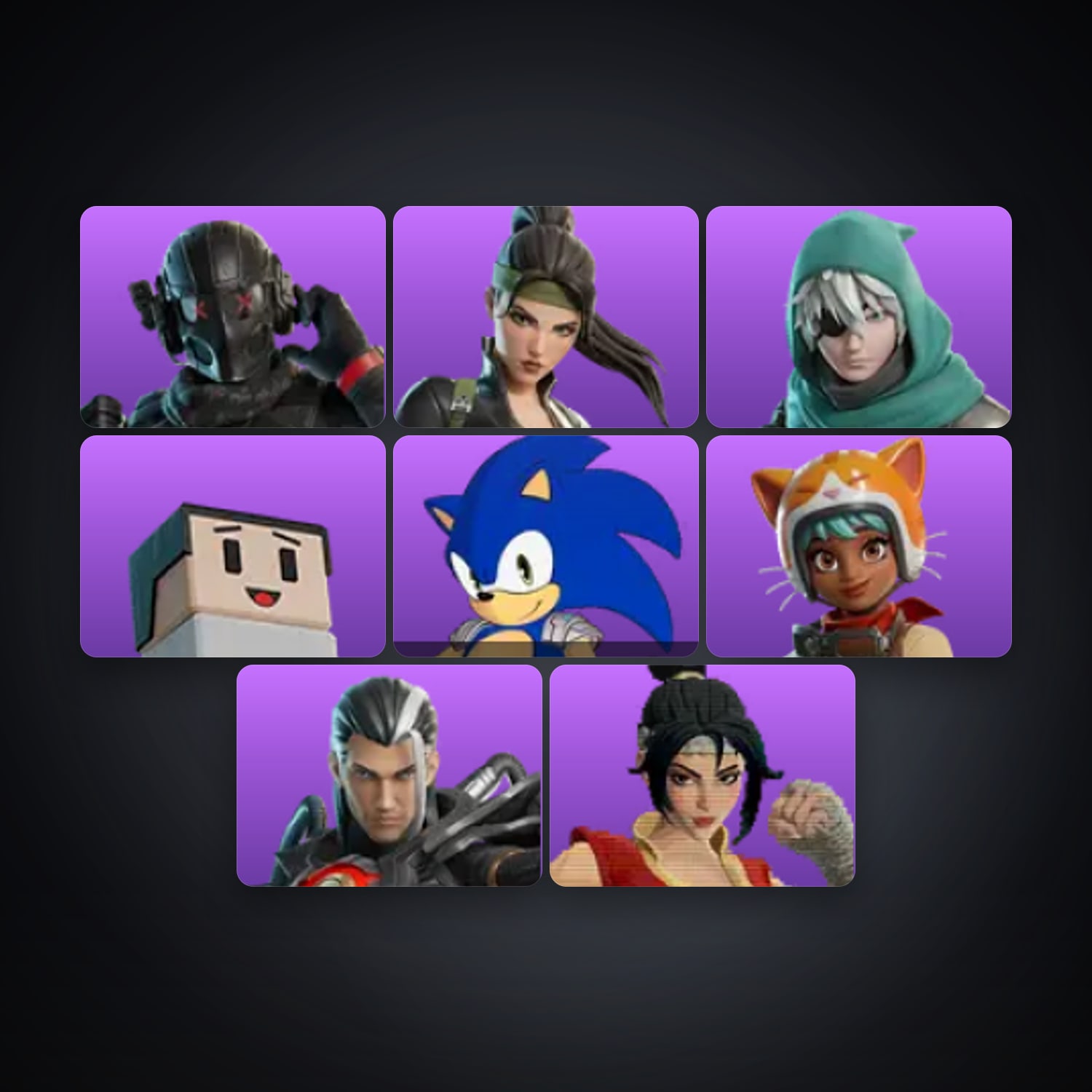 Epic — HabibiAccounts