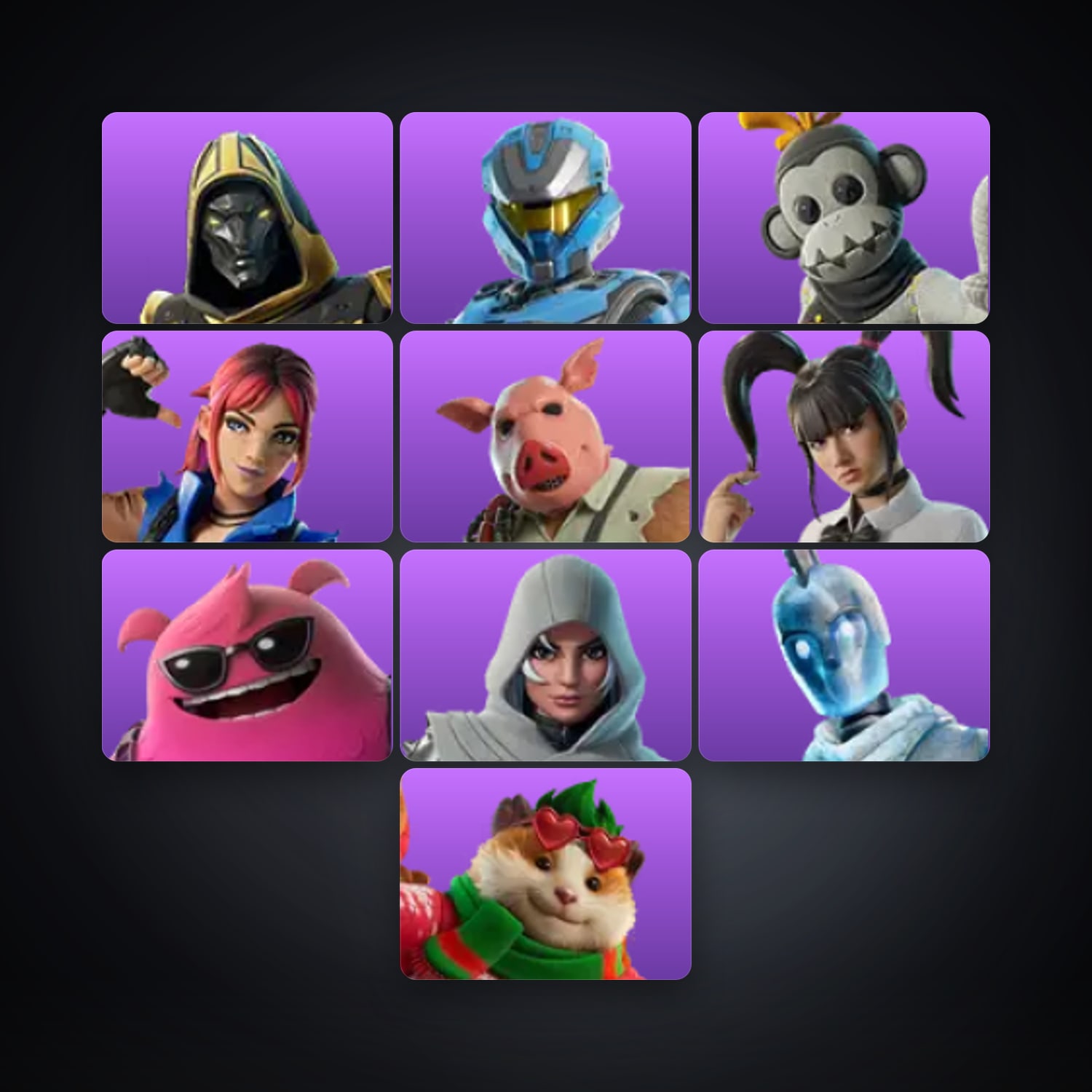 Epic — HabibiAccounts