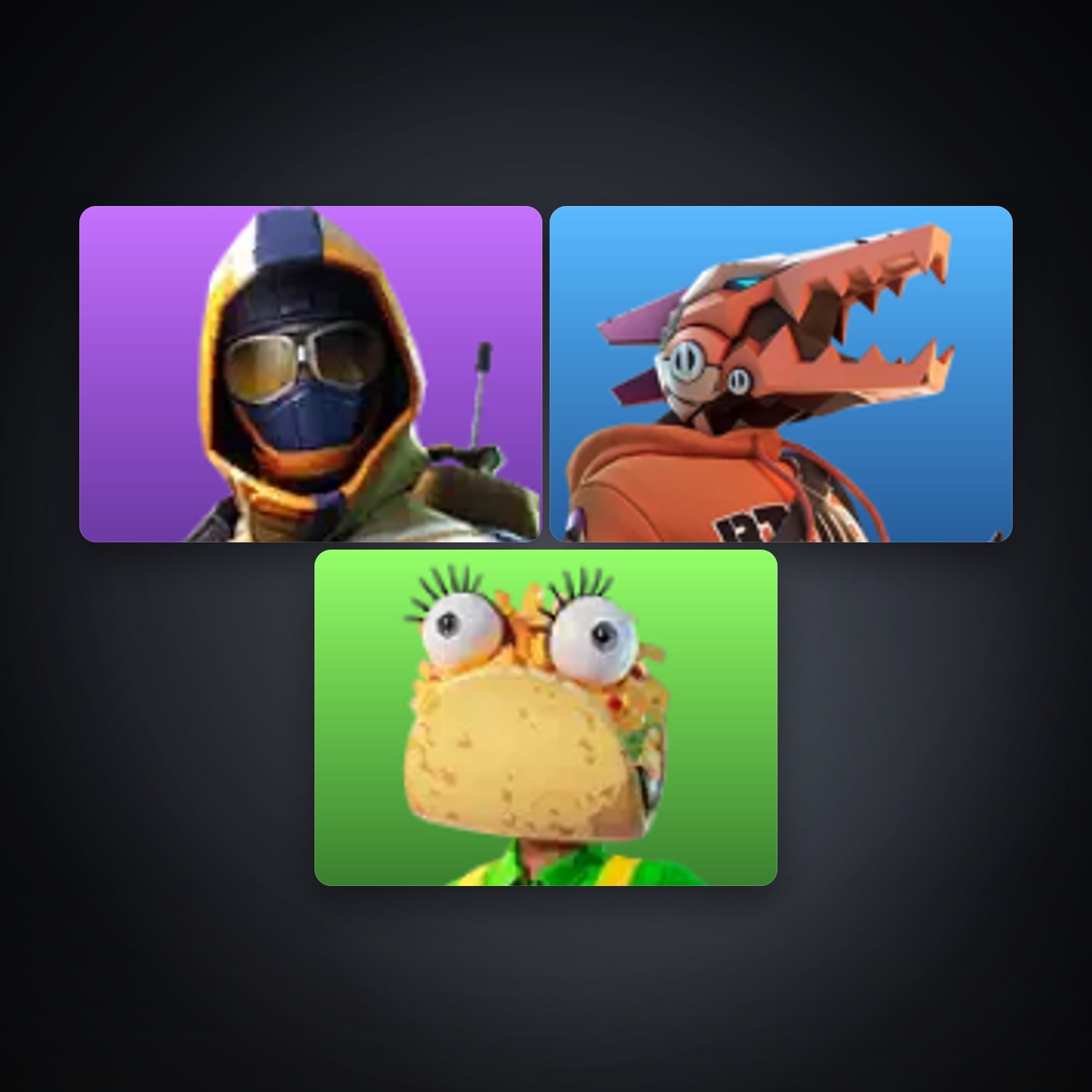 Epic — HabibiAccounts
