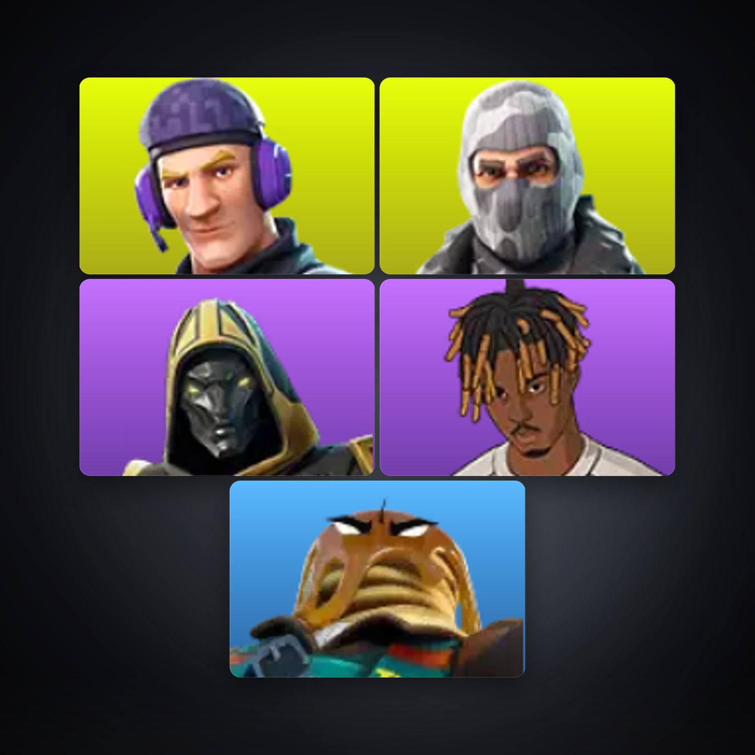 Epic — HabibiAccounts
