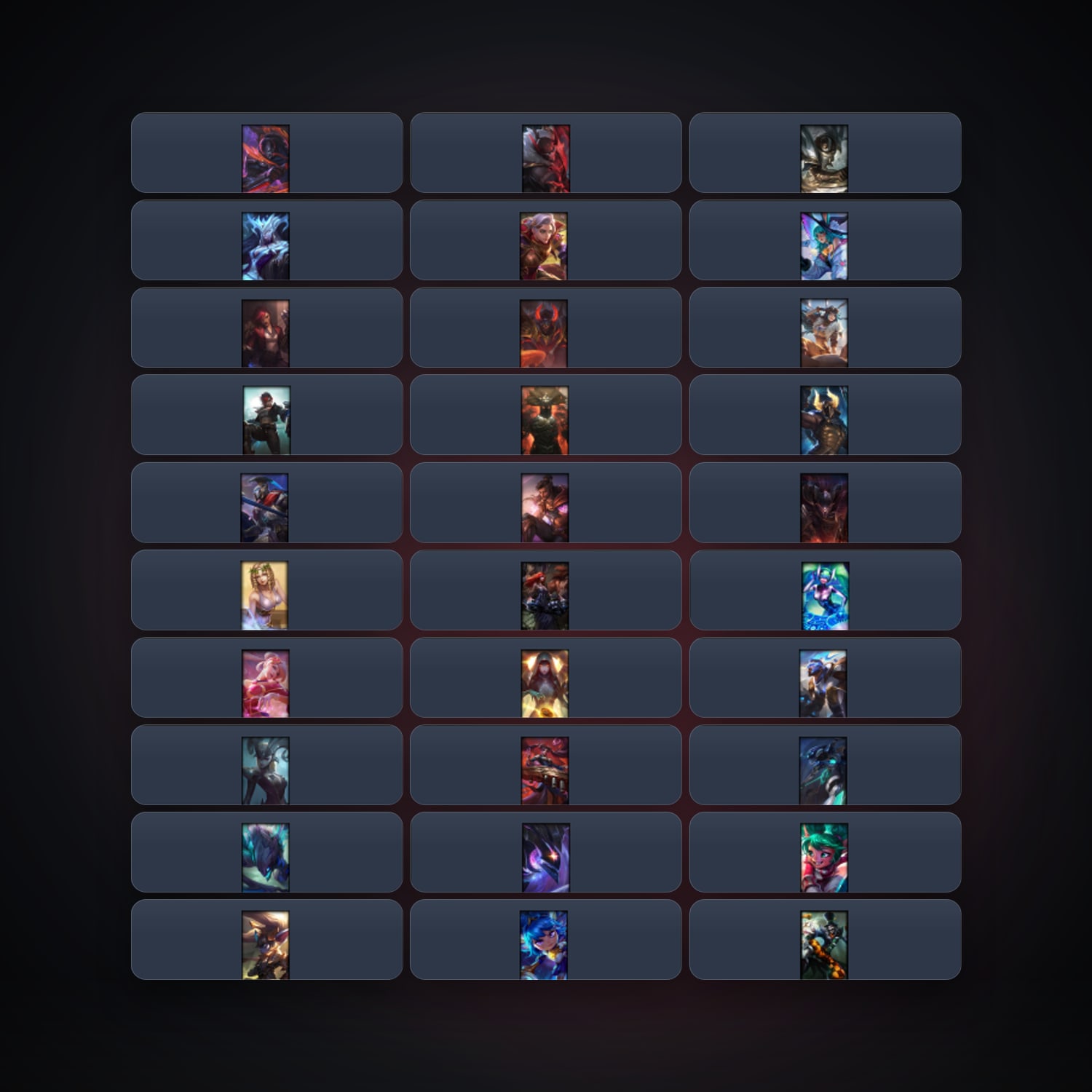EU locker — HabibiAccounts