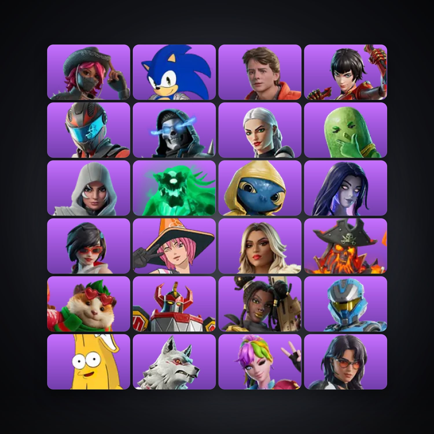 Epic — HabibiAccounts