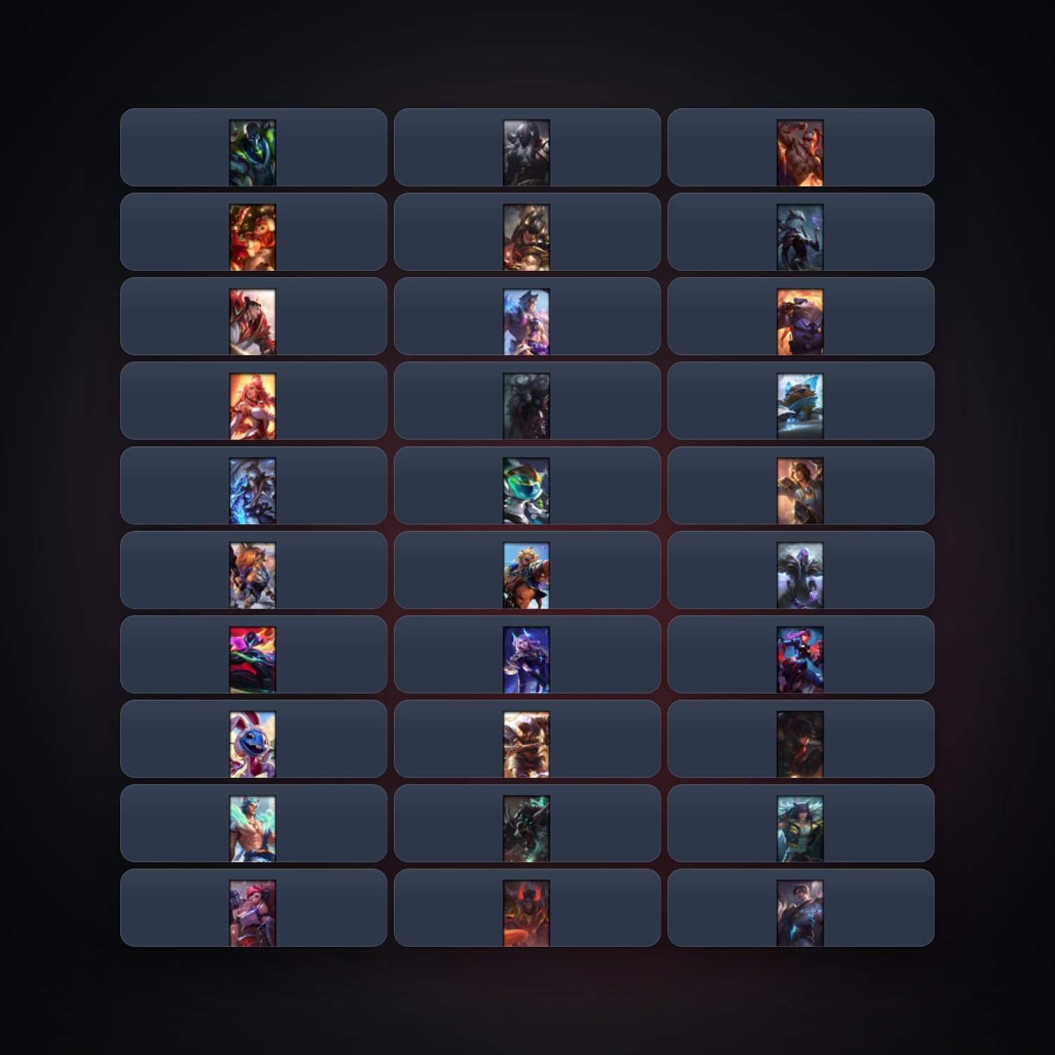 EU locker — HabibiAccounts