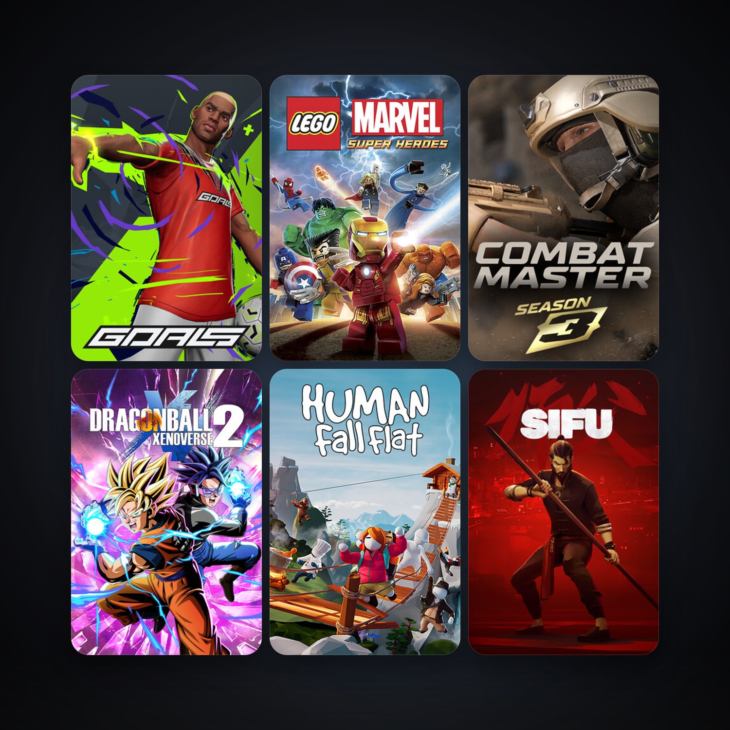 Left 4 Dead 2 + Garry's Mod, 31 games, clean — HabibiAccounts