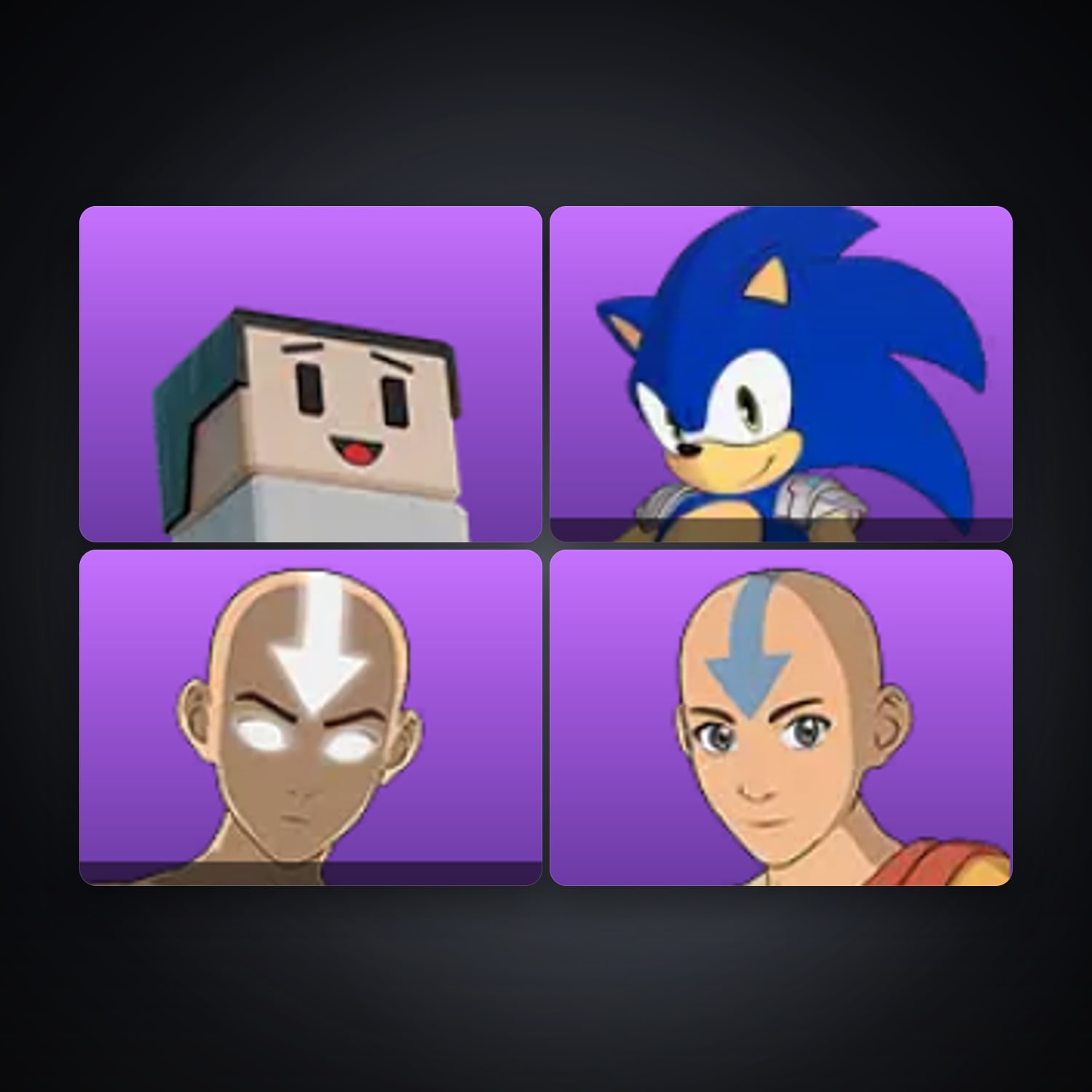 Epic — HabibiAccounts