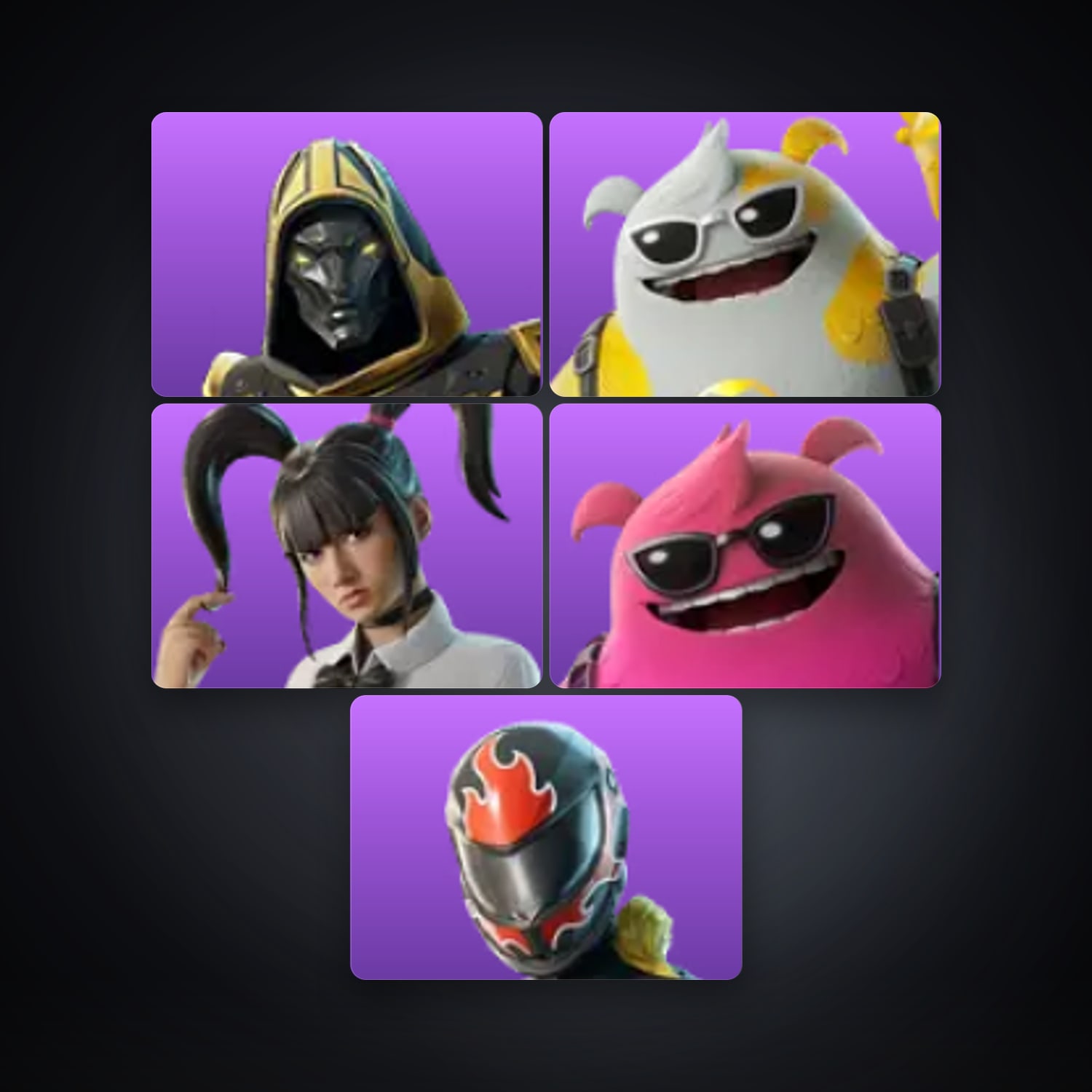 Epic — HabibiAccounts