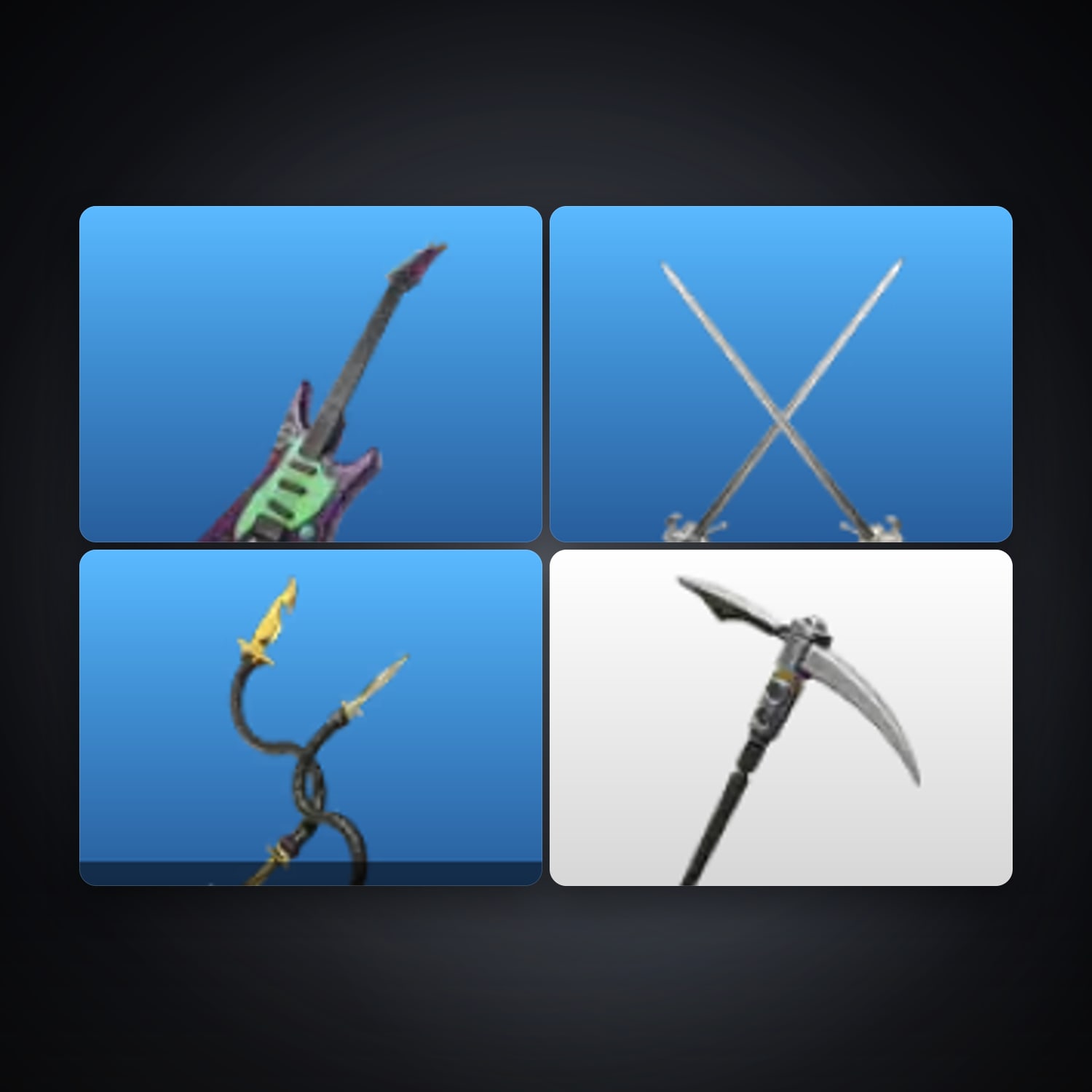 Epic — HabibiAccounts