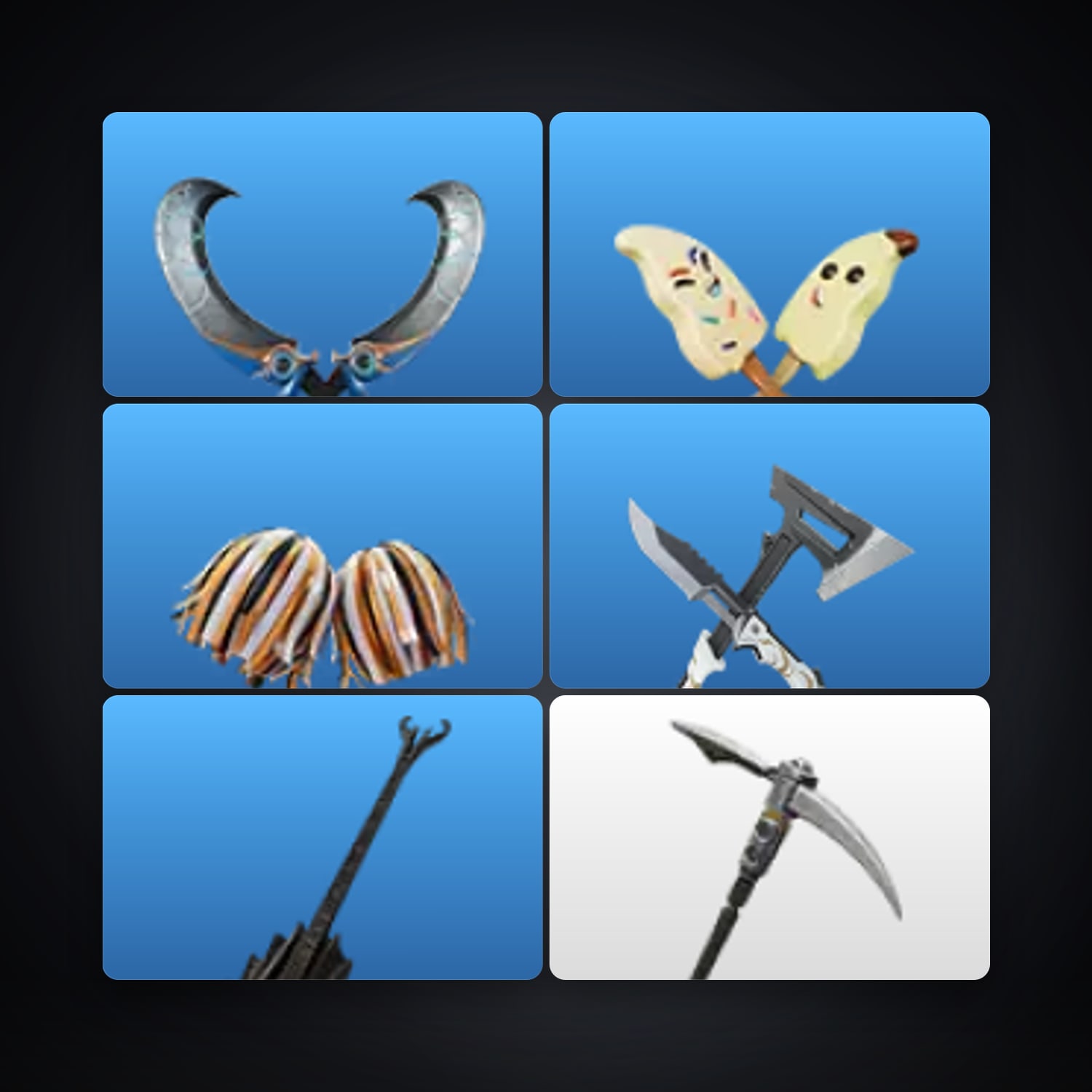 Epic — HabibiAccounts