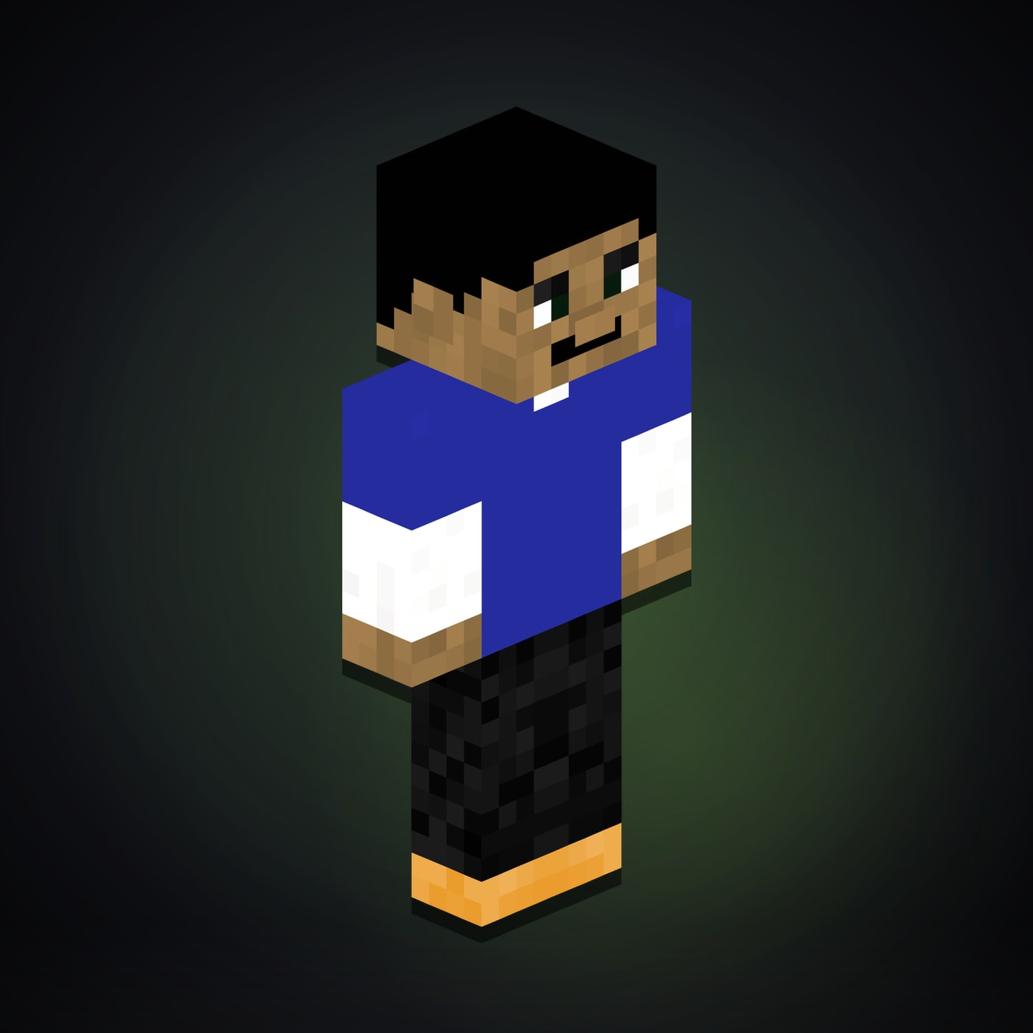 هالحساب ماين كرافت 3 عباءة · 263663554 — HabibiAccounts