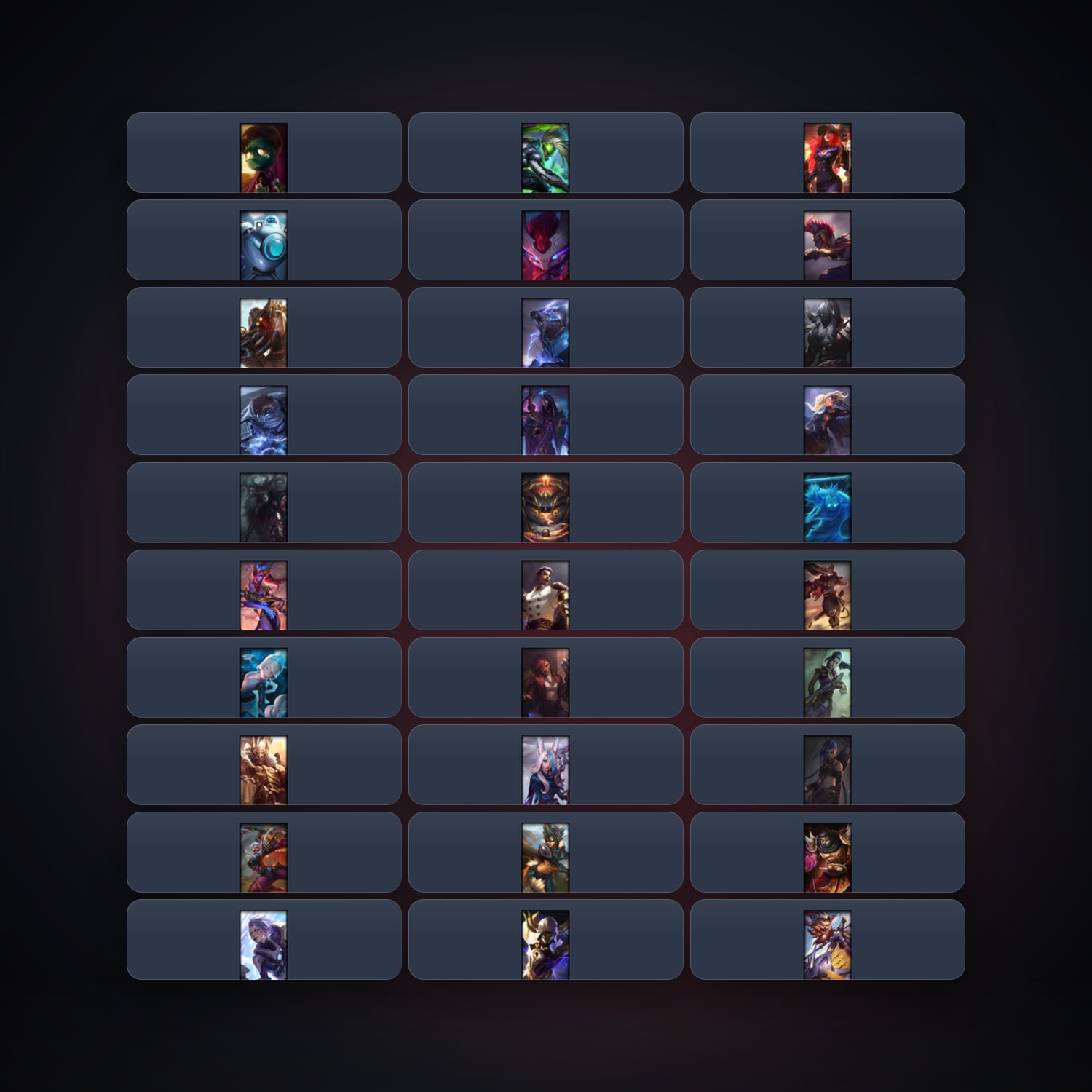 EU locker — HabibiAccounts