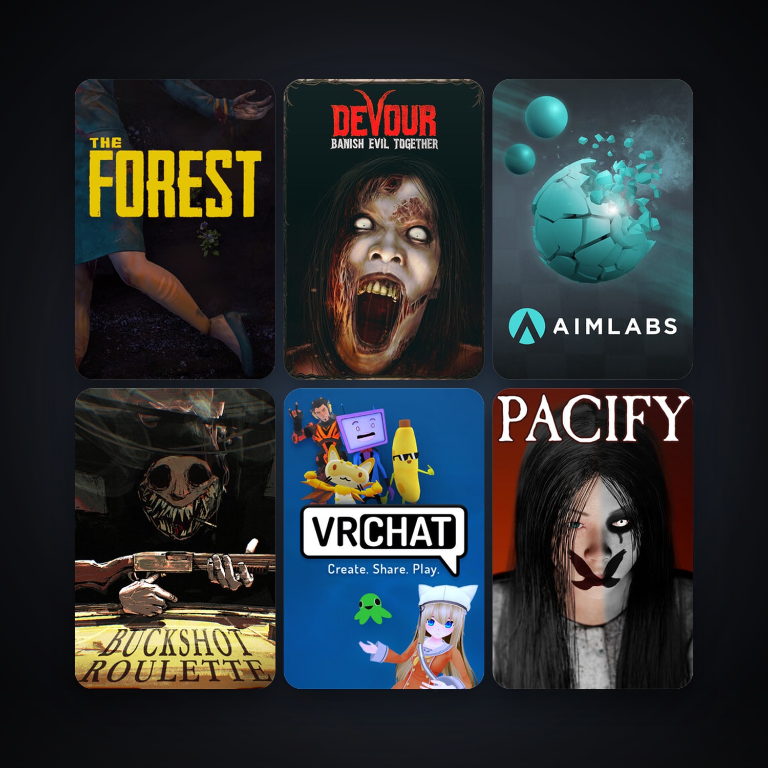 Steam account: Half-Life + Free CS2 (No Prime), 21 games, clean — HabibiAccounts
