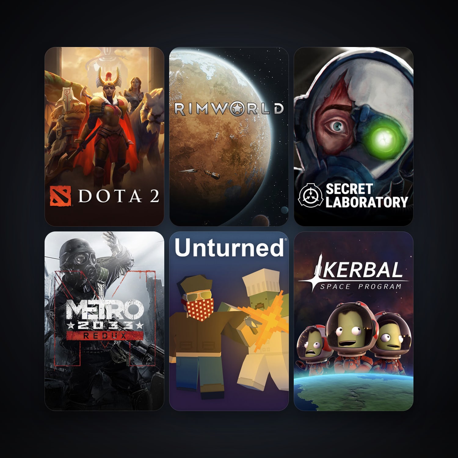Dota 2 + Free CS2 (No Prime), 75 games, clean — HabibiAccounts