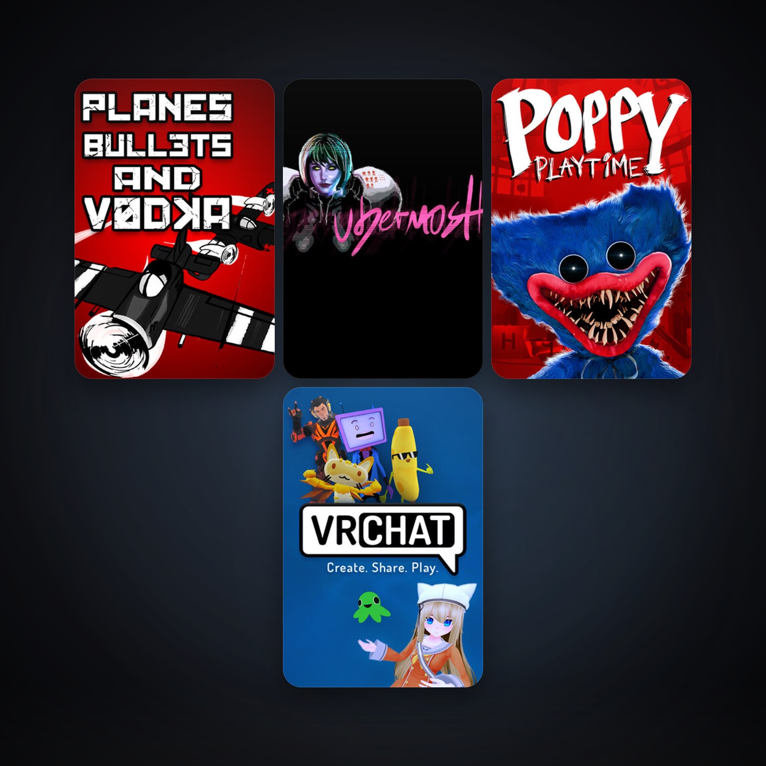 Free CS2 (No Prime) + POSTAL, 49 games, Steam 10, clean — HabibiAccounts