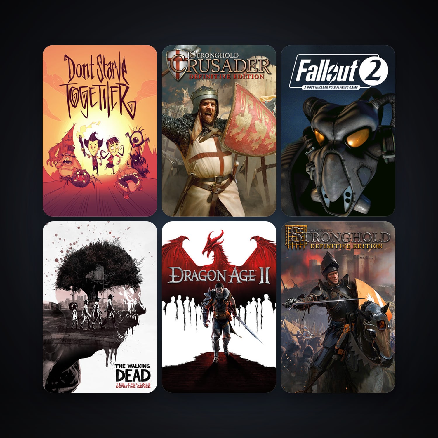 Steam 138 games, Steam 12, clean — HabibiAccounts