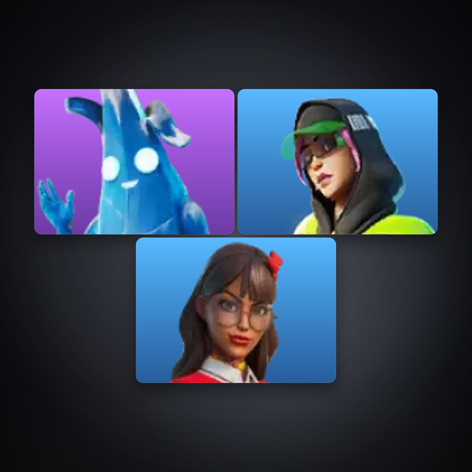 Epic — HabibiAccounts