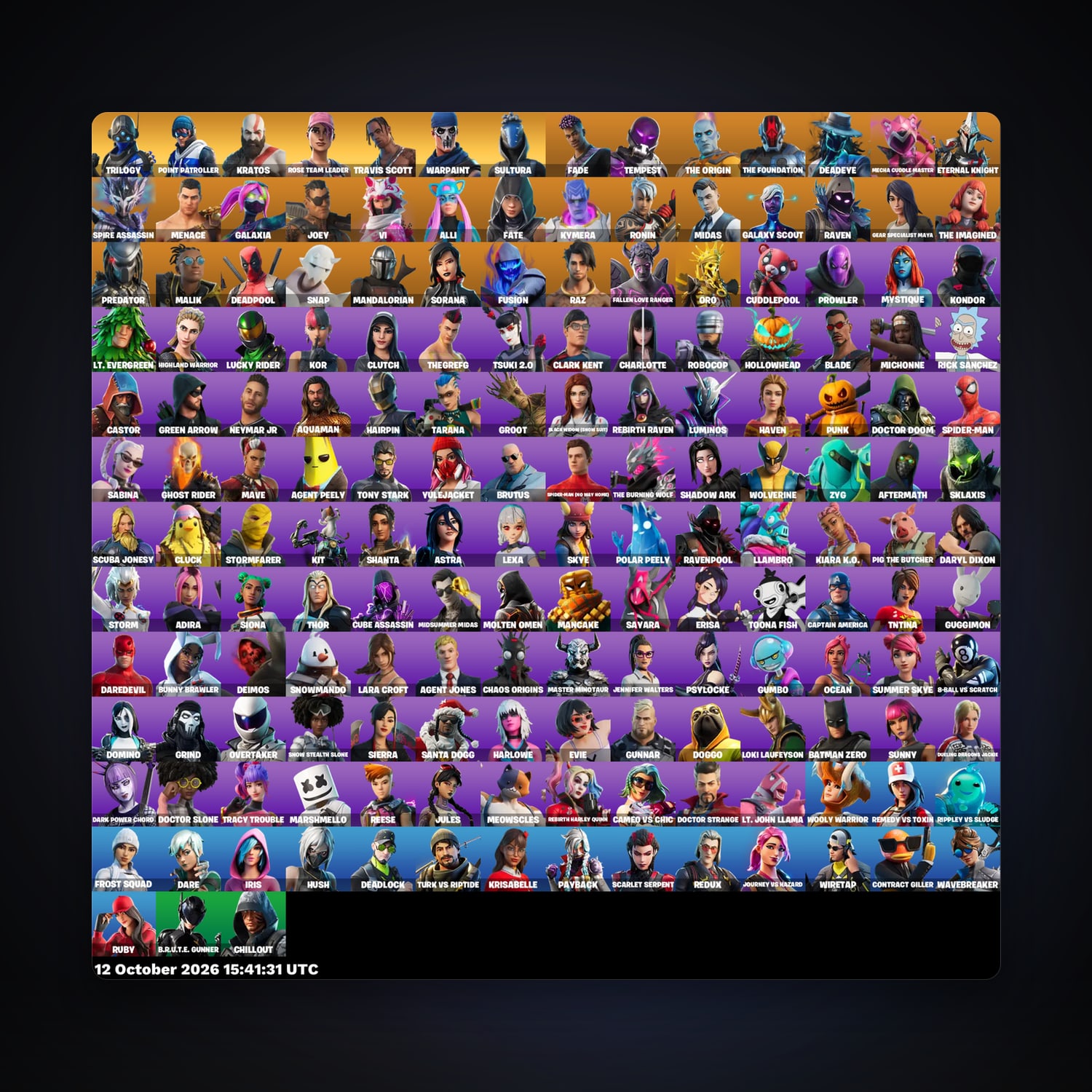 Epic — HabibiAccounts