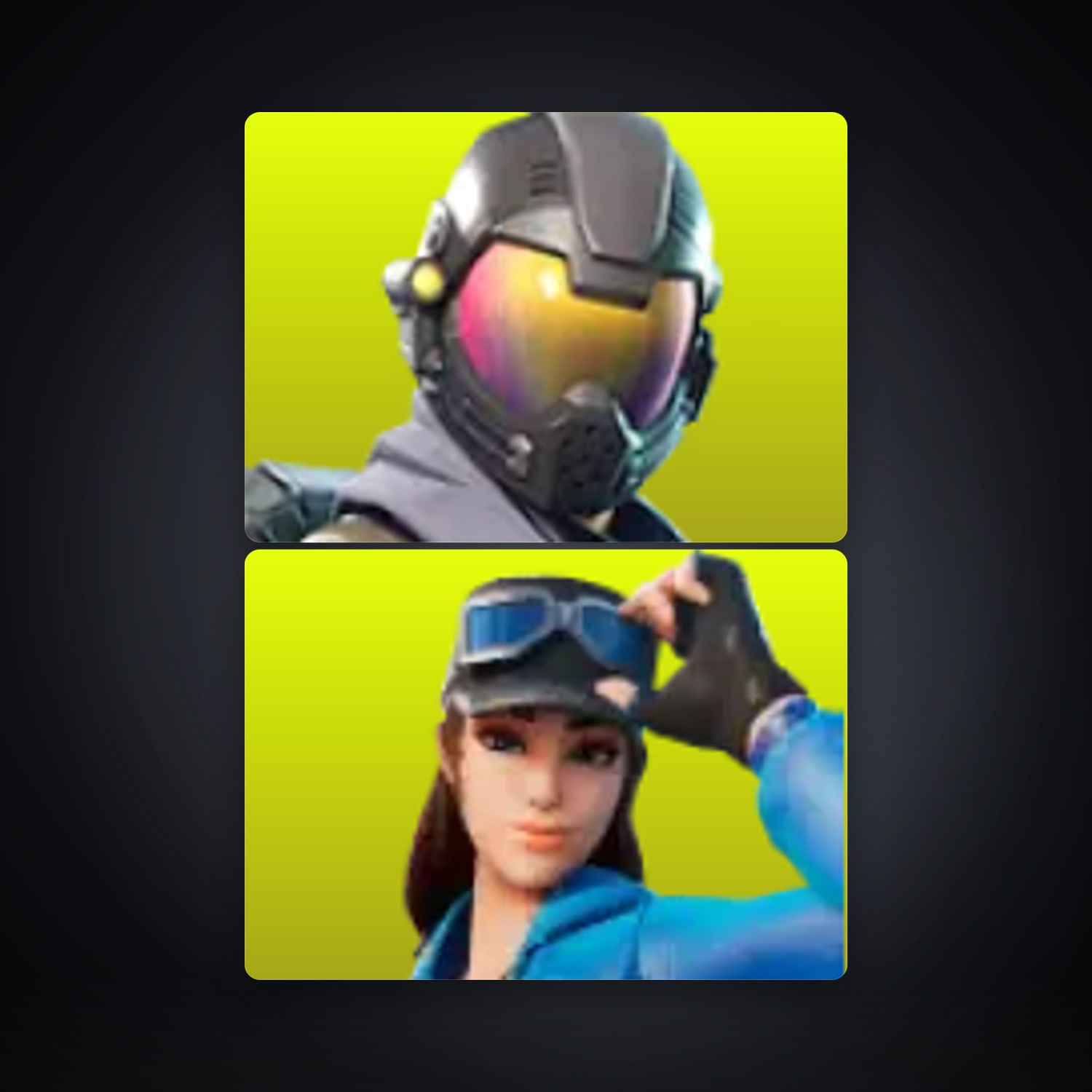 Epic — HabibiAccounts