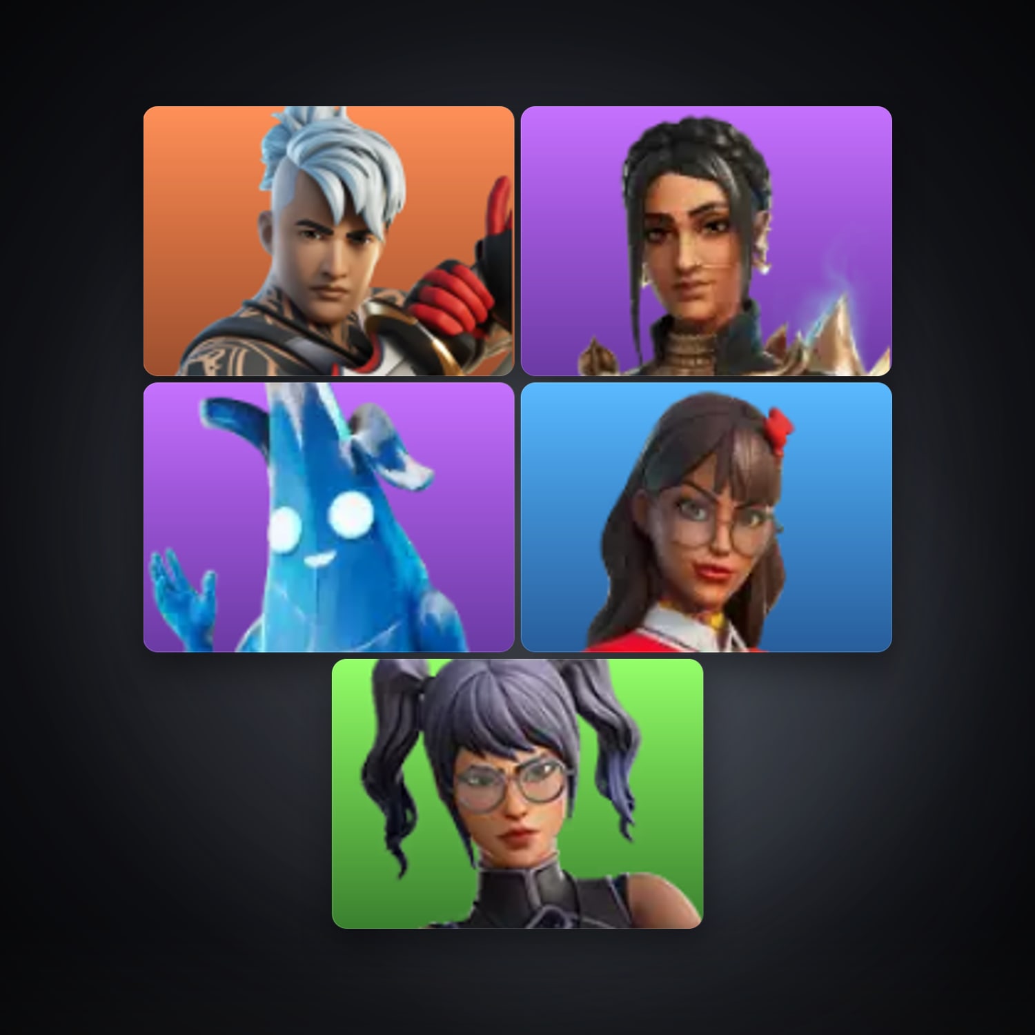 Epic — HabibiAccounts