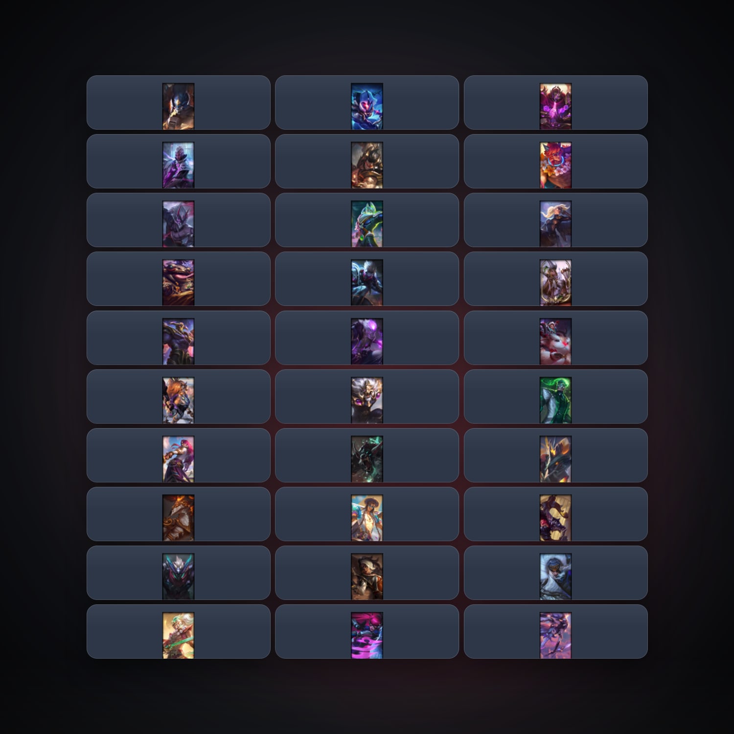 EU locker — HabibiAccounts