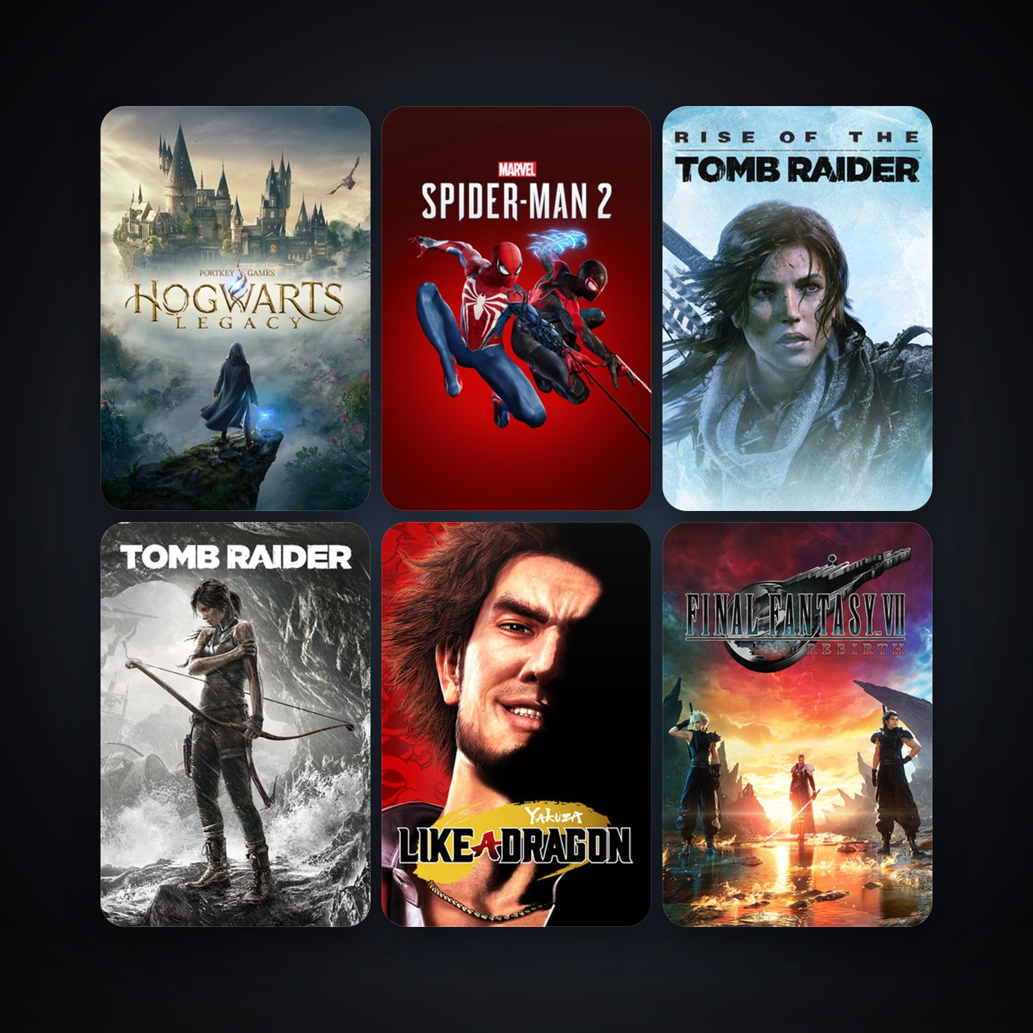 Left 4 Dead 2 + Batman: Arkham Asylum Game of the Year Edition, 11 games, clean — HabibiAccounts