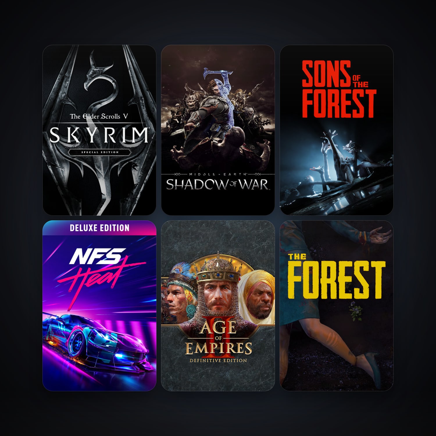 Free CS2 (No Prime) + Sniper: Ghost Warrior 2, 35 games, clean — HabibiAccounts