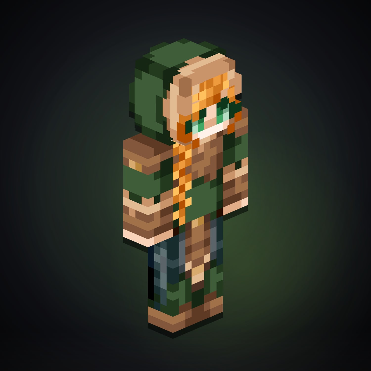 Minecraft 3 capes · 263696840 — HabibiAccounts