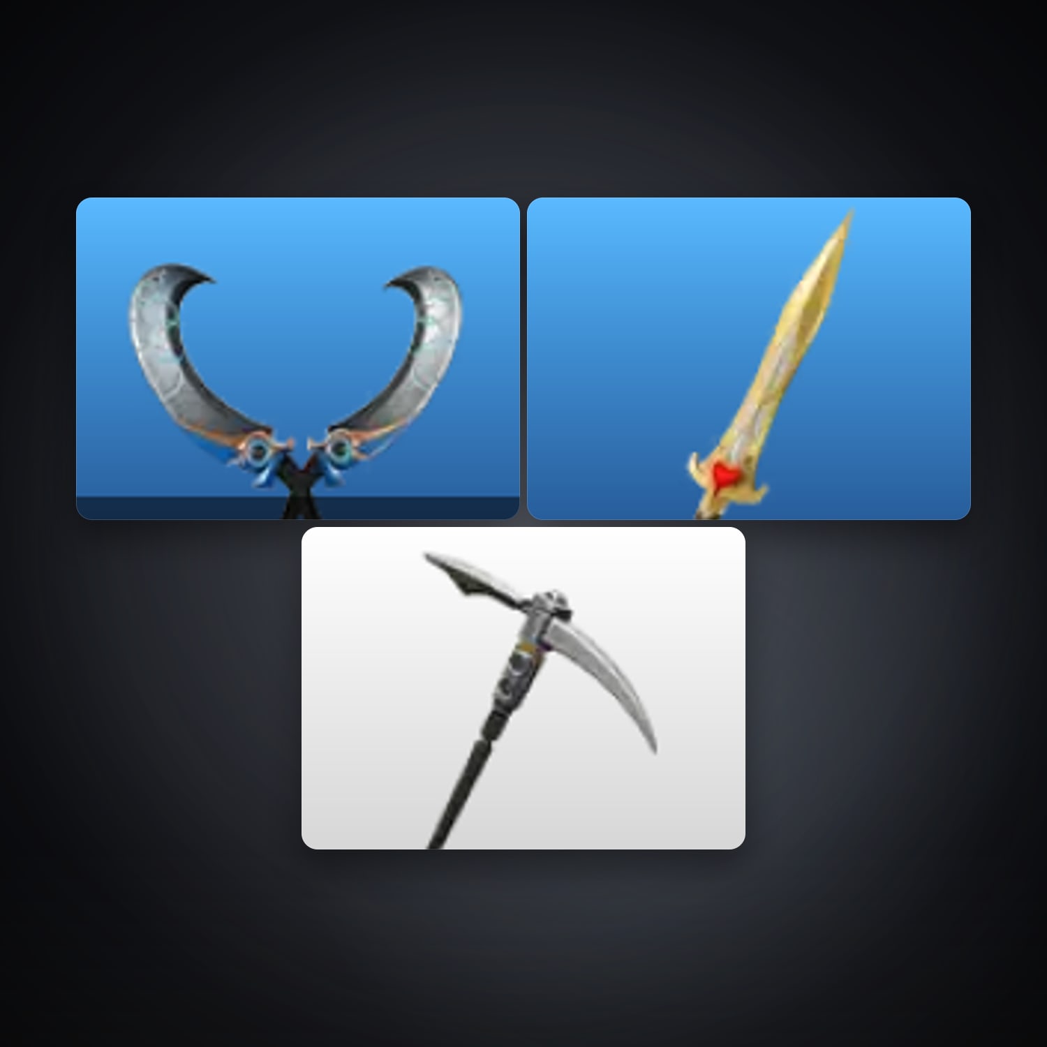 Epic · 263697320 — HabibiAccounts